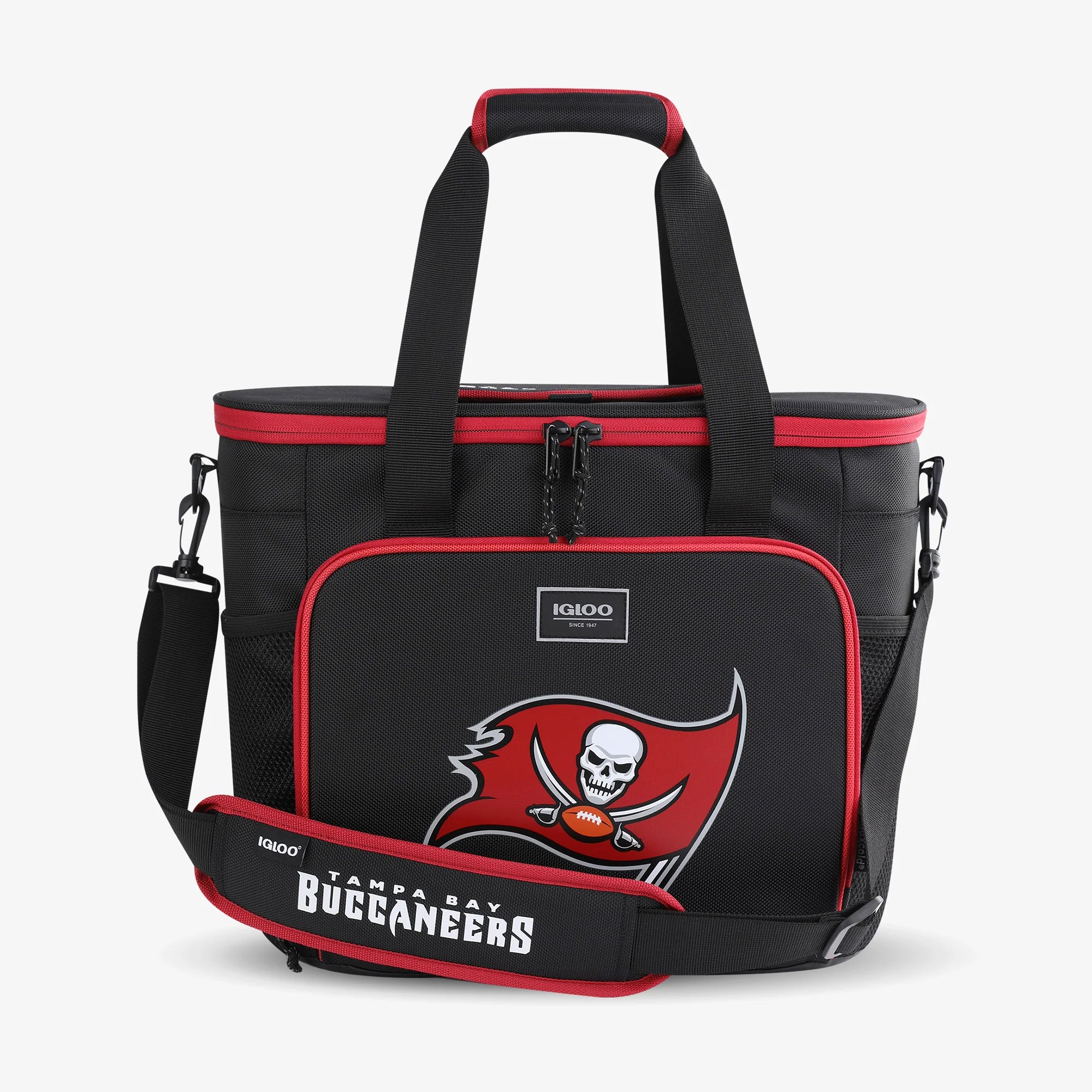 Igloo Coolers Tampa Bay Buccaneers Tailgate Tote