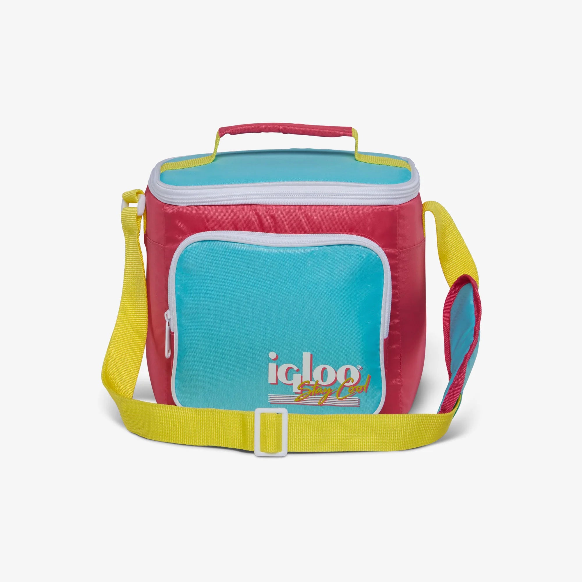 Igloo Coolers Retro Square Lunch Bag - Image 23
