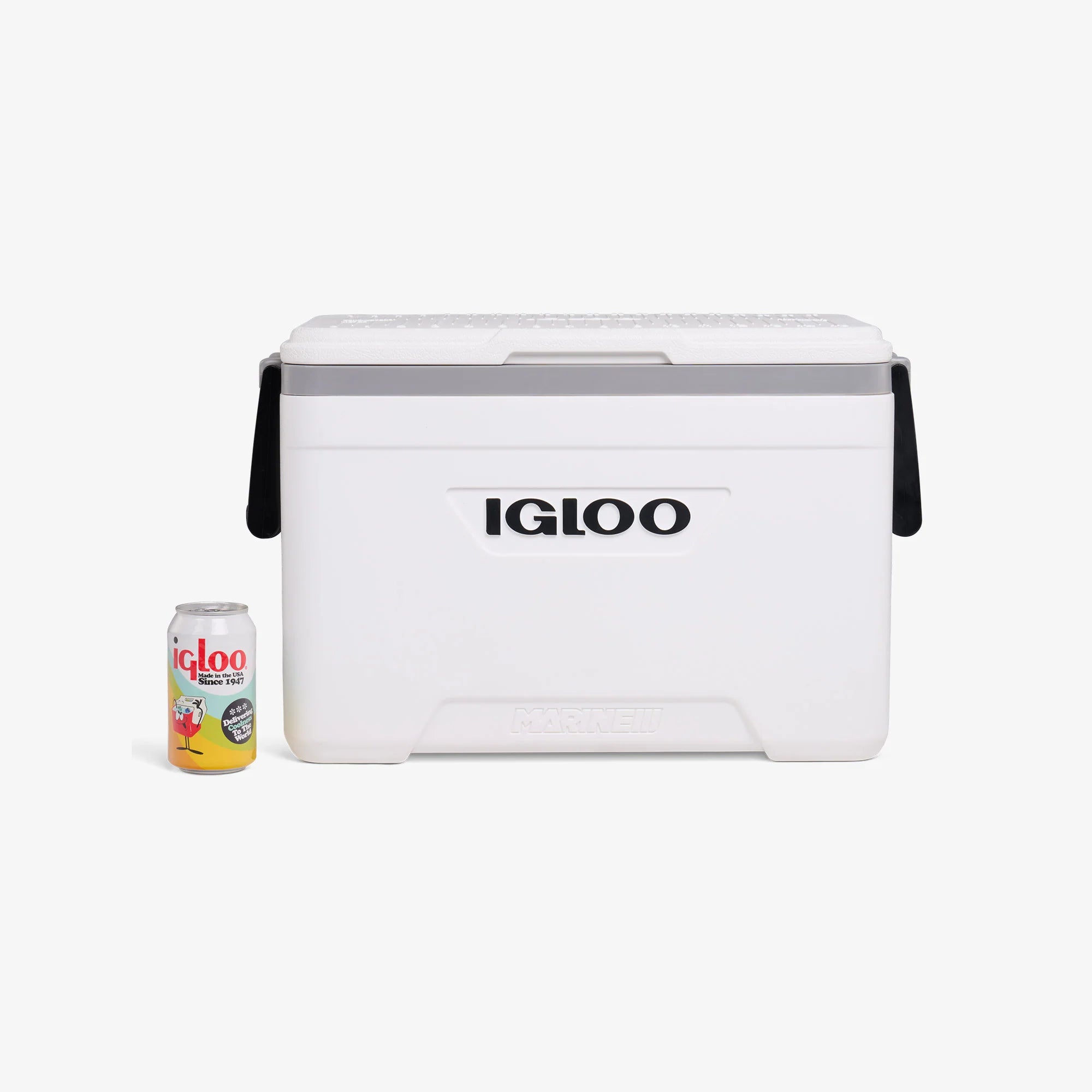 Igloo Coolers Marine 25 Qt Cooler - Image 5