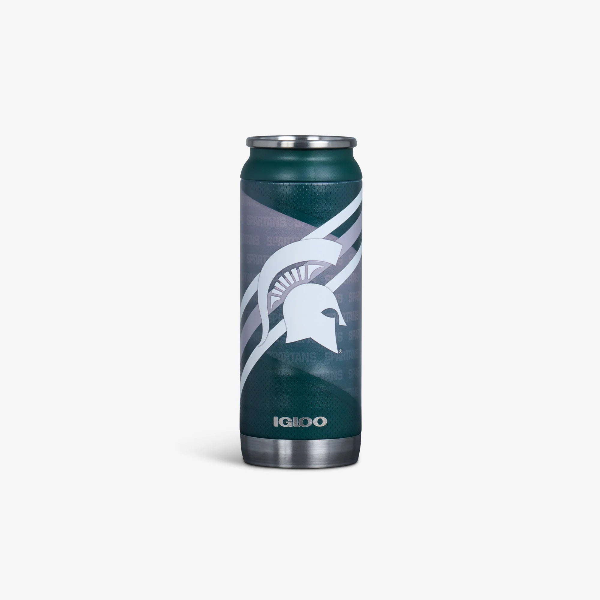 Igloo Coolers Michigan State University 16 Oz Can