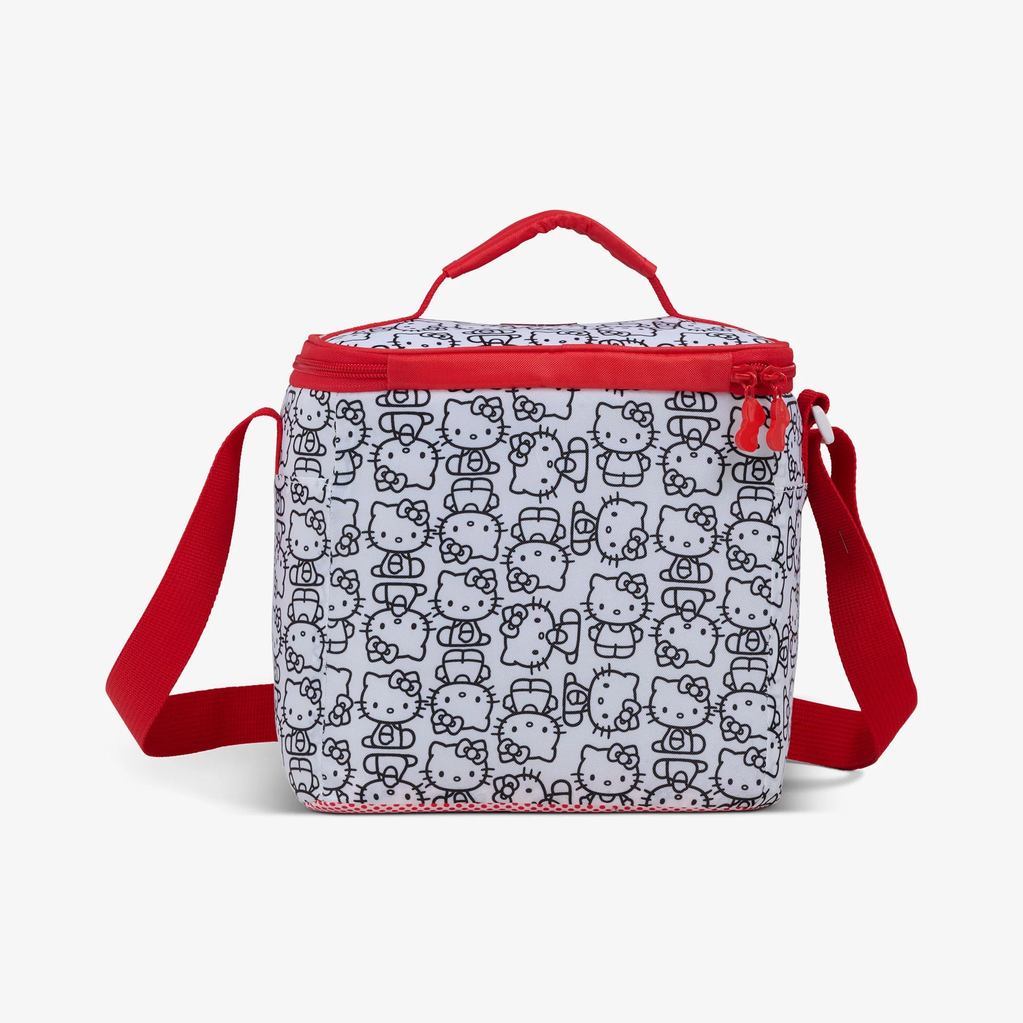 Igloo Coolers Hello Kitty Classic Square Lunch Cooler Bag - Image 5