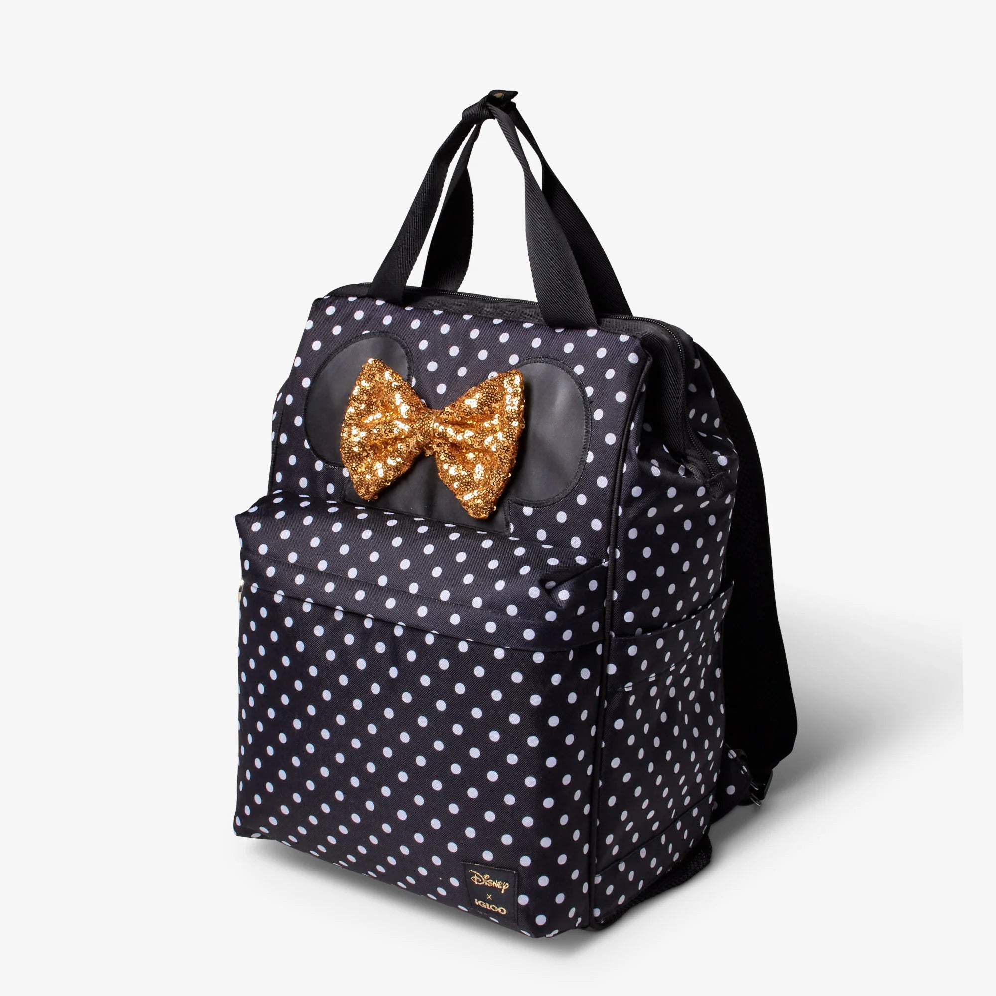 Igloo Coolers Minnie Mouse 24-Can Backpack - Image 2