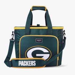 Igloo Coolers Green Bay Packers Tailgate Tote