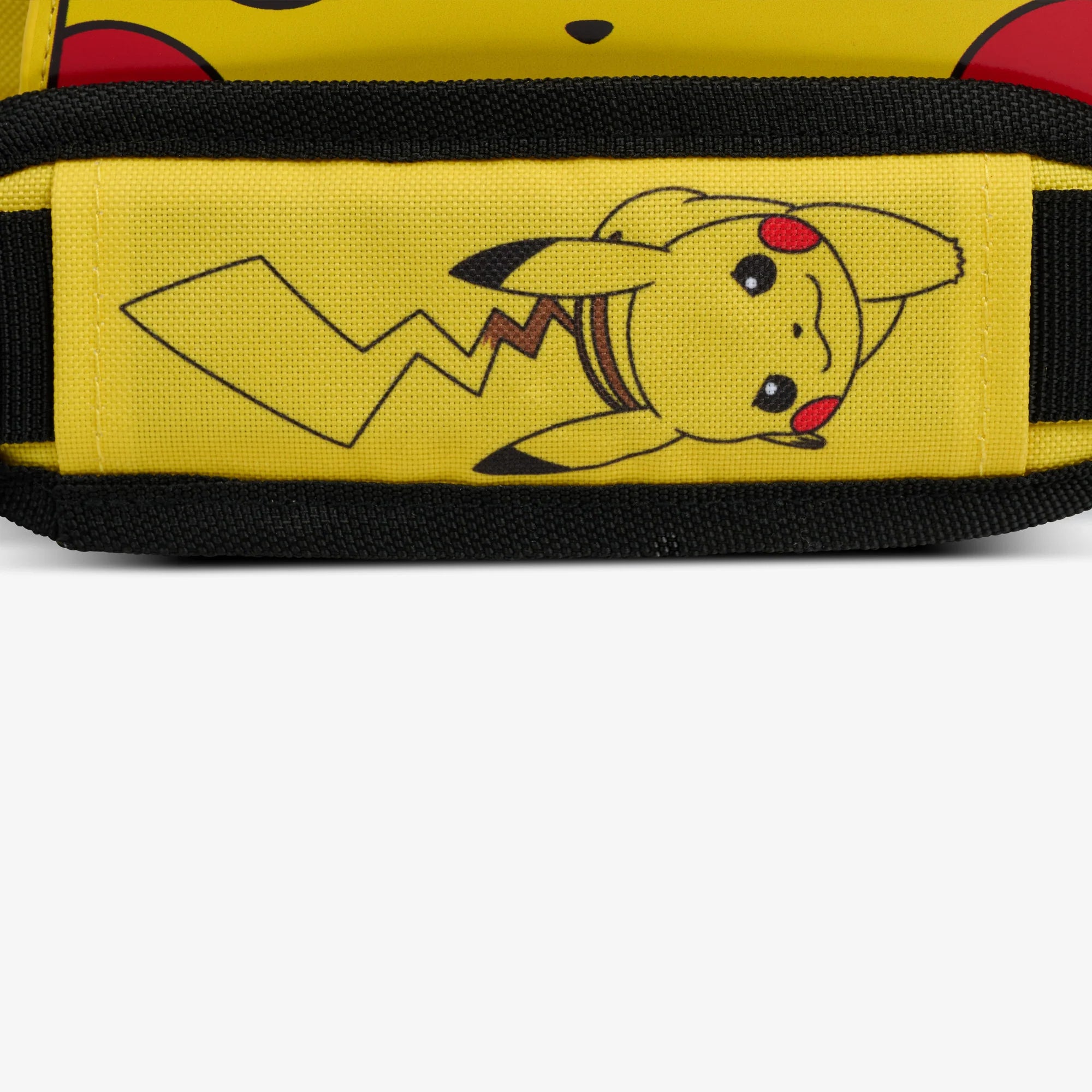 Igloo Coolers Pokmon Pikachu Square Lunch Cooler Bag - Image 6