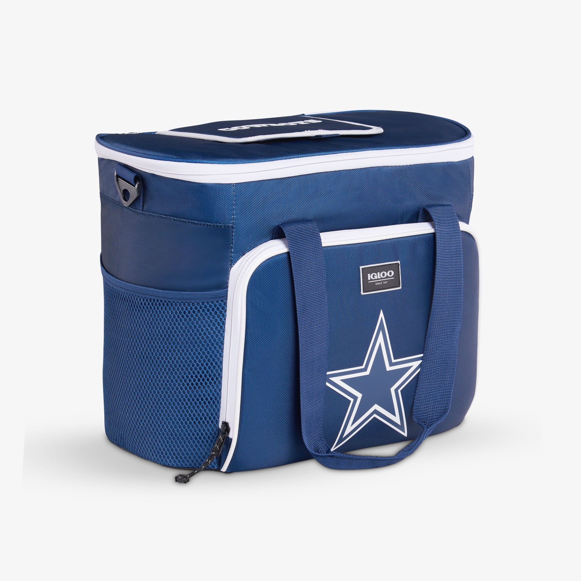 Igloo Coolers Dallas Cowboys Tailgate Tote - Image 4