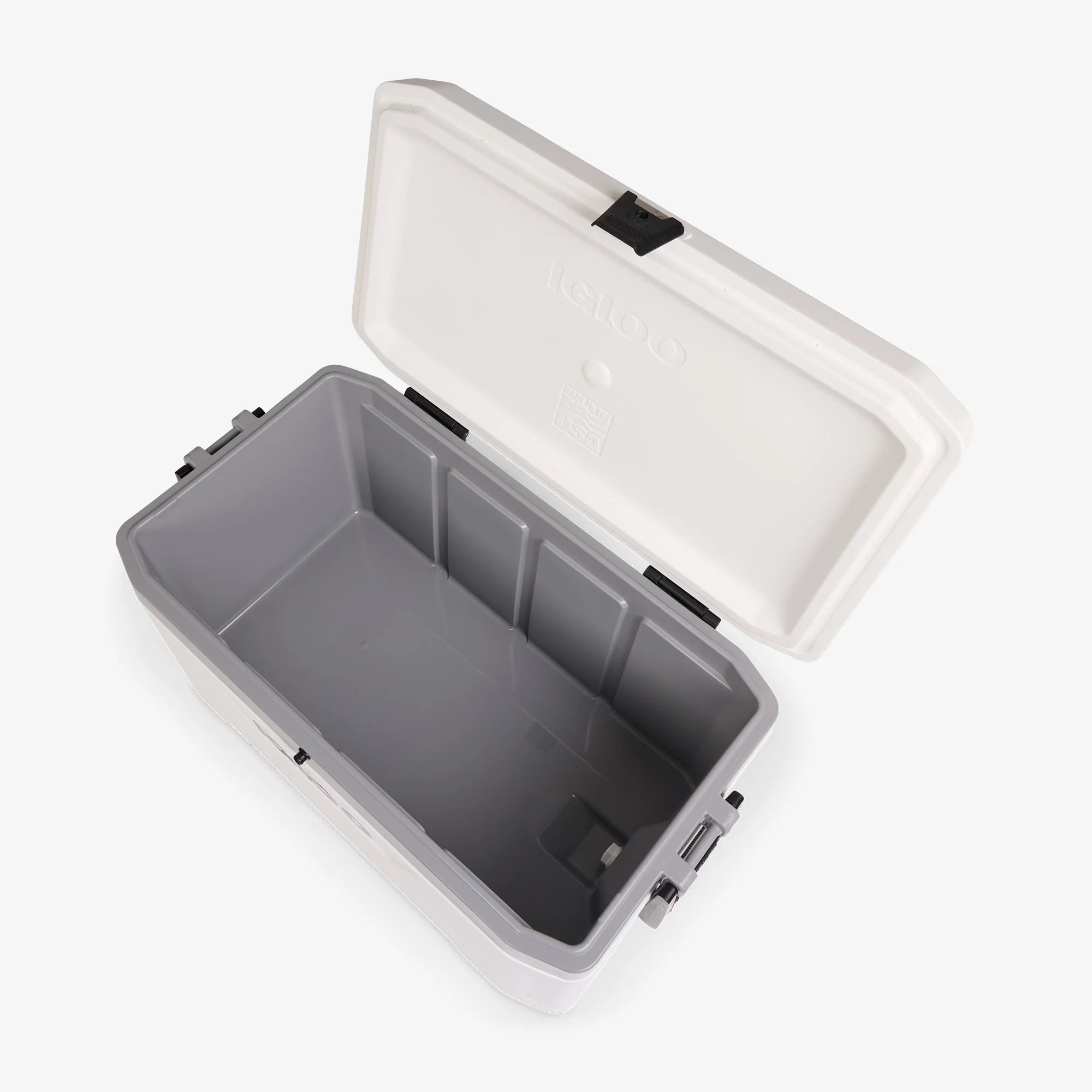 Igloo Coolers Marine Ultra 70 Qt Cooler - Image 3