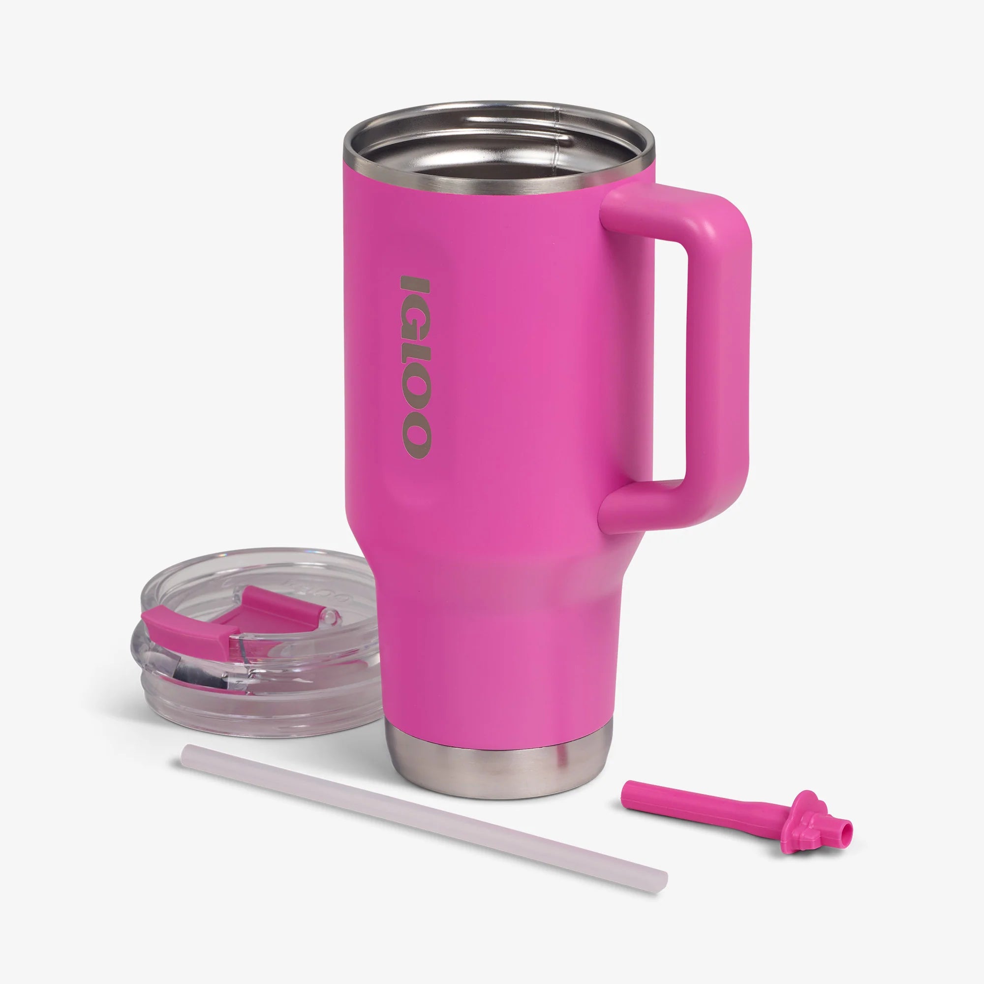 Igloo Coolers 32 Oz Flip n Sip Travel Mug - Image 89