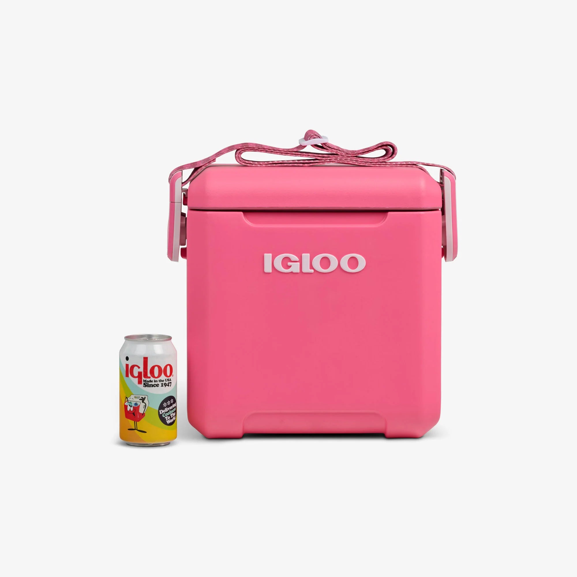 Igloo Coolers Tag Along Too Remix Cooler - Image 8