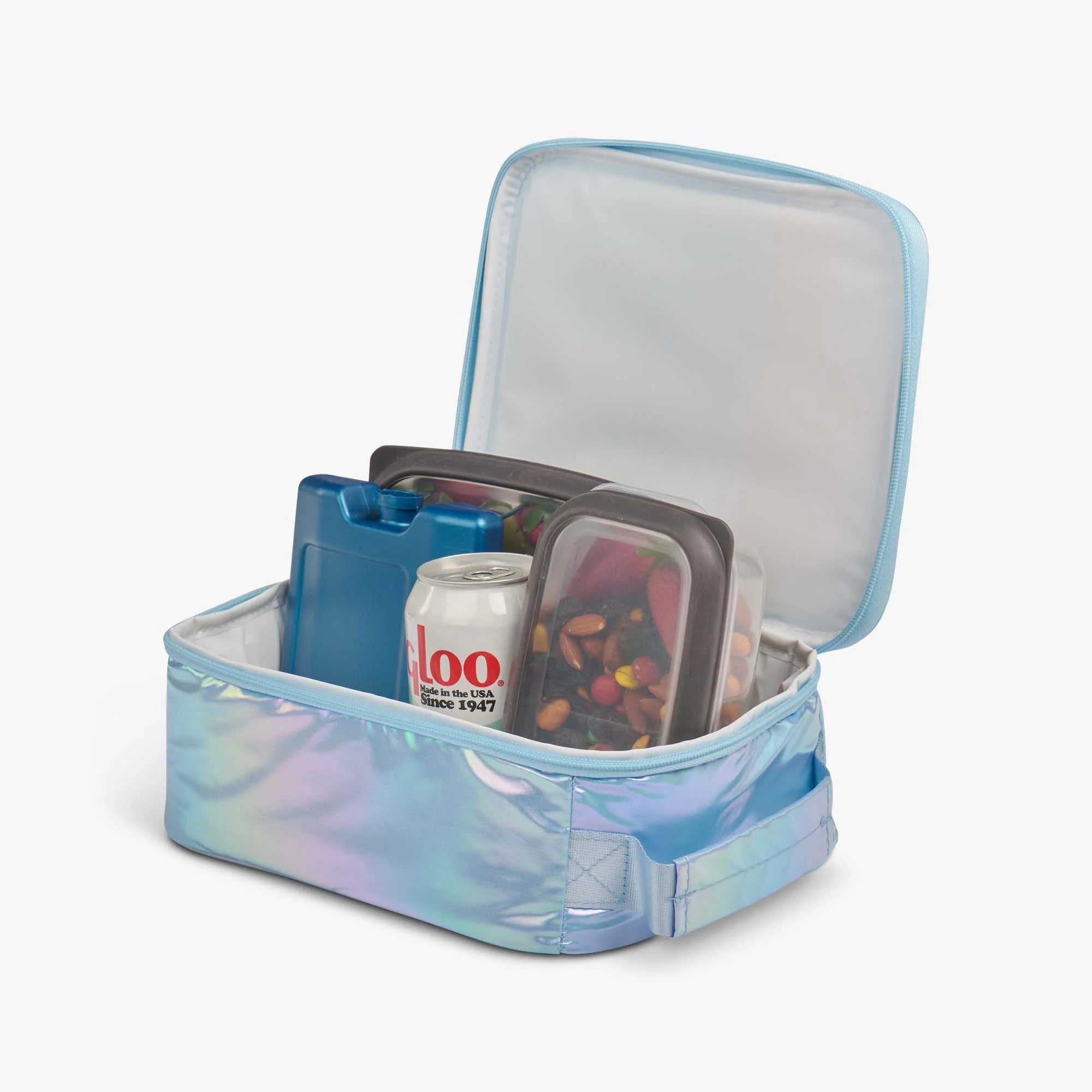 Igloo Coolers Cinnamoroll Slim Lunch Cooler Bag - Image 3