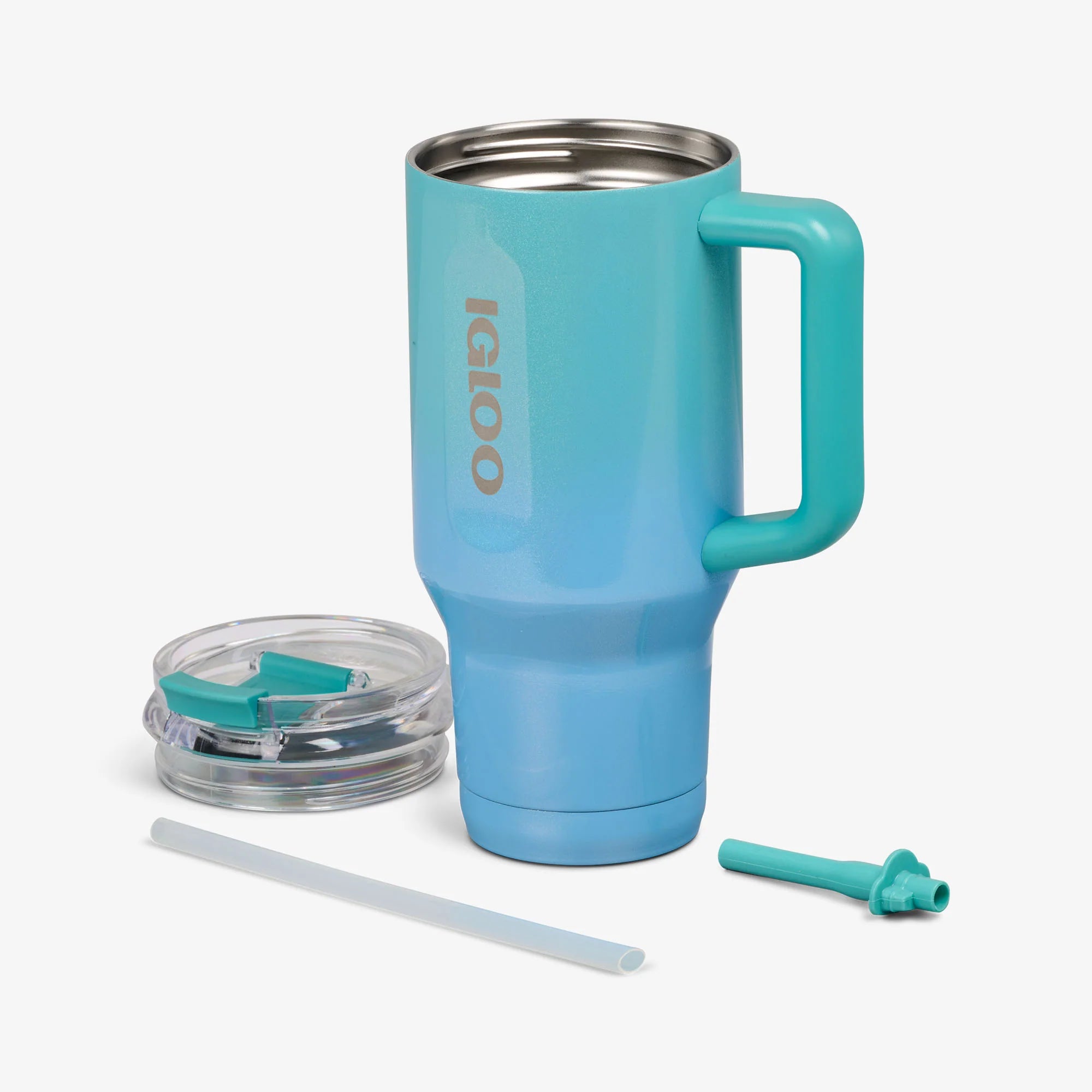 Igloo Coolers 32 Oz Flip n Sip Travel Mug - Image 71