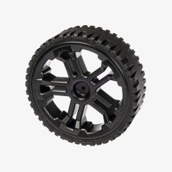 Igloo Coolers 10-Inch Rubber Wheels For Trailmate Coolers