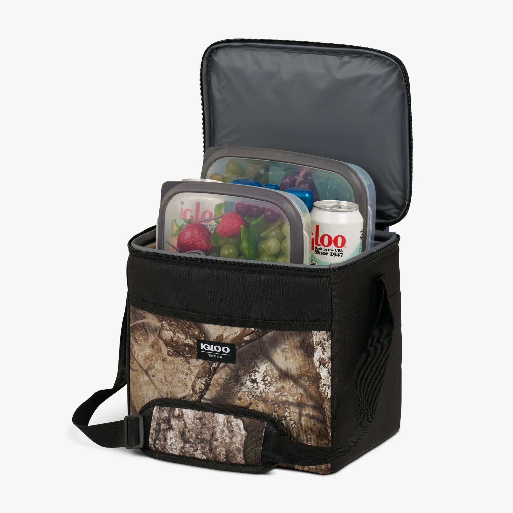 Igloo Coolers Realtree APX HLC 18-Can Bag - Image 3
