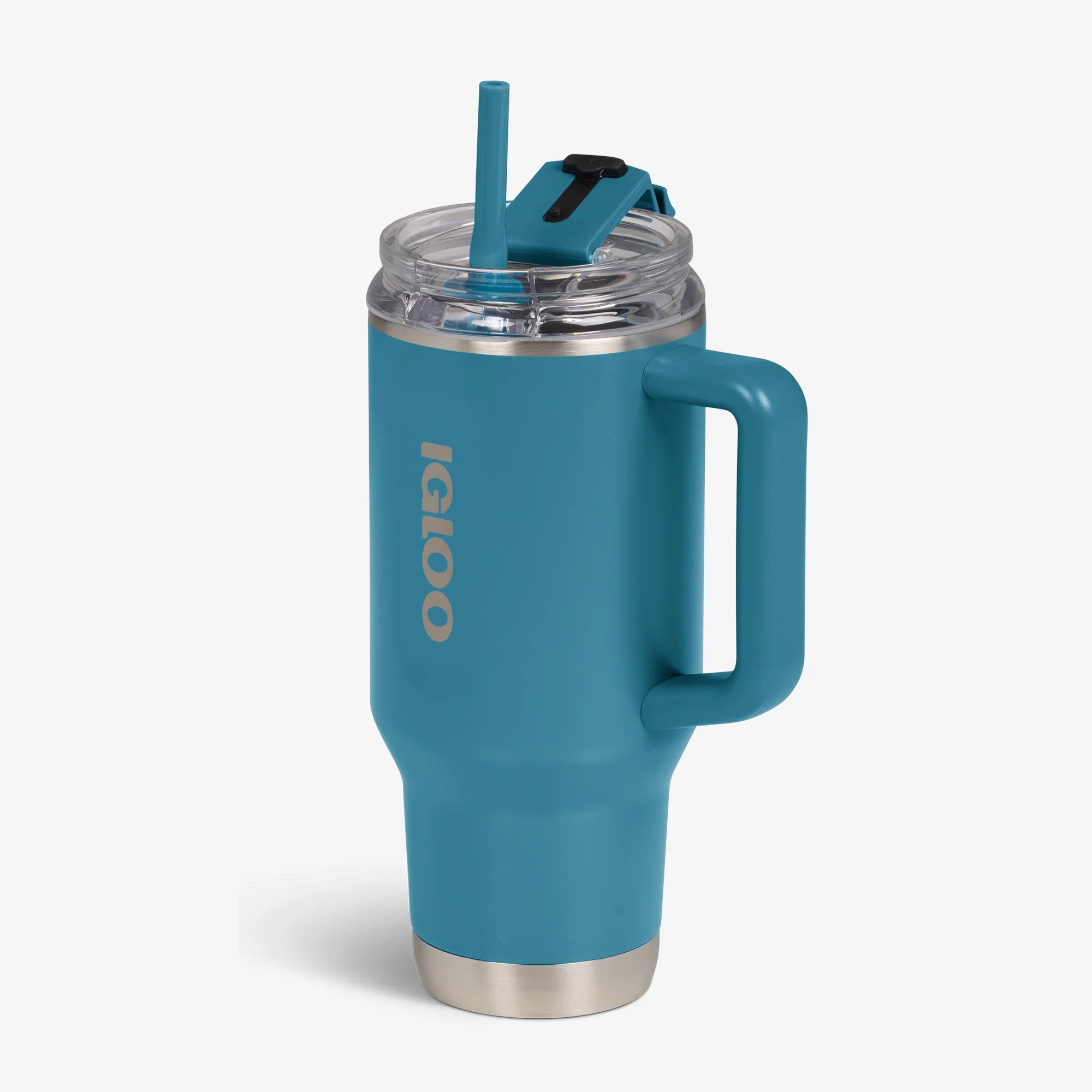 Igloo Coolers 32 Oz Flip n Sip Travel Mug - Image 45