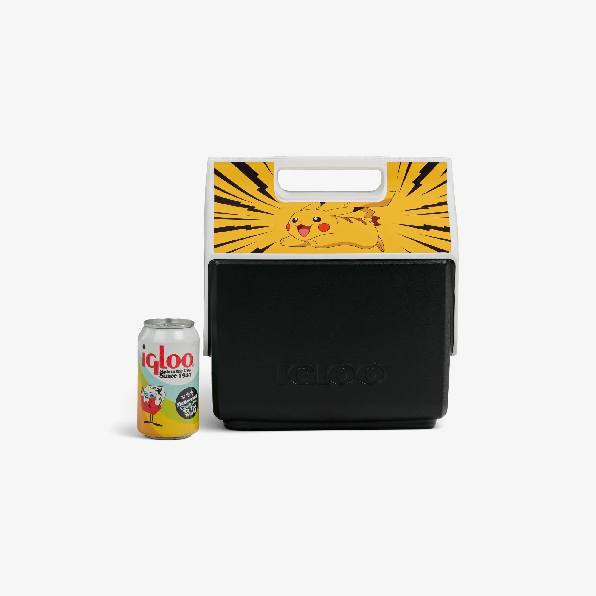 Igloo Coolers Pokmon Little Playmate 7 Qt Cooler - Image 5