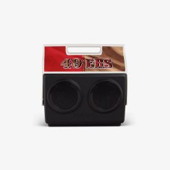 Igloo Coolers San Francisco 49ers KoolTunes