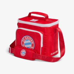 Alternative view of Igloo Coolers FC Bayern Mnchen Square Lunch Cooler Bag