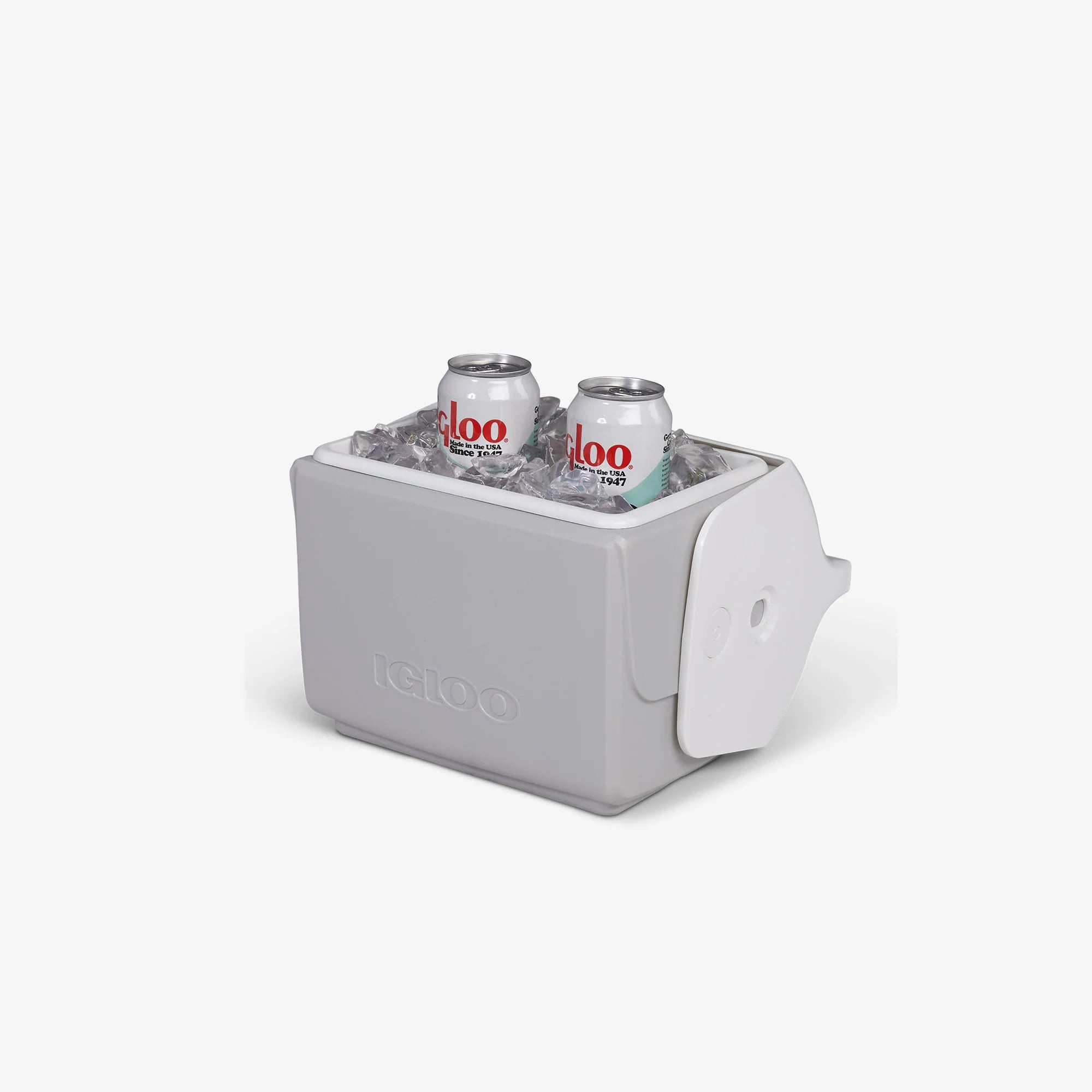 Igloo Coolers Retro Little Playmate 7 Qt Cooler - Image 57