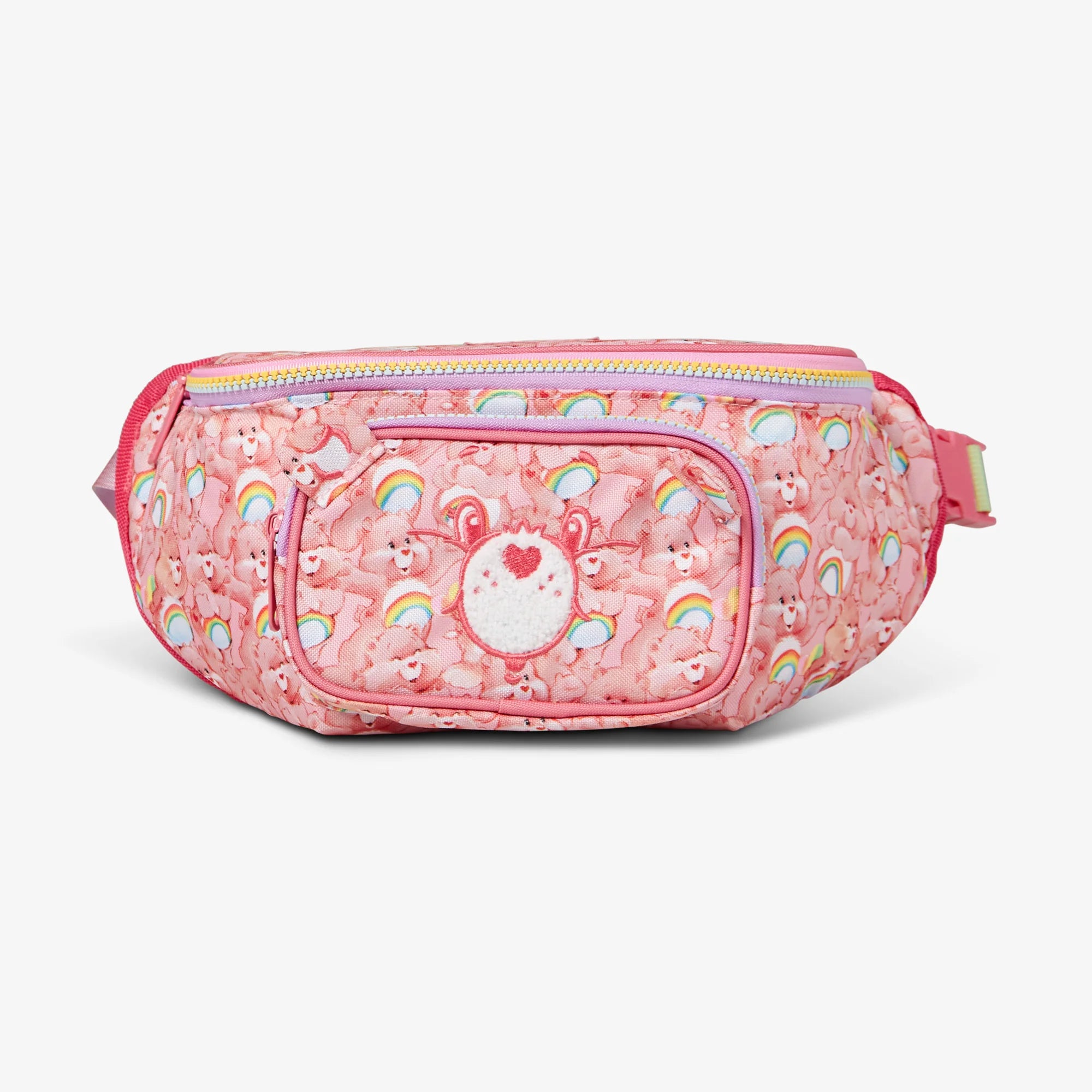 Igloo Coolers The Care Bears Cheer Bear Fanny Pack