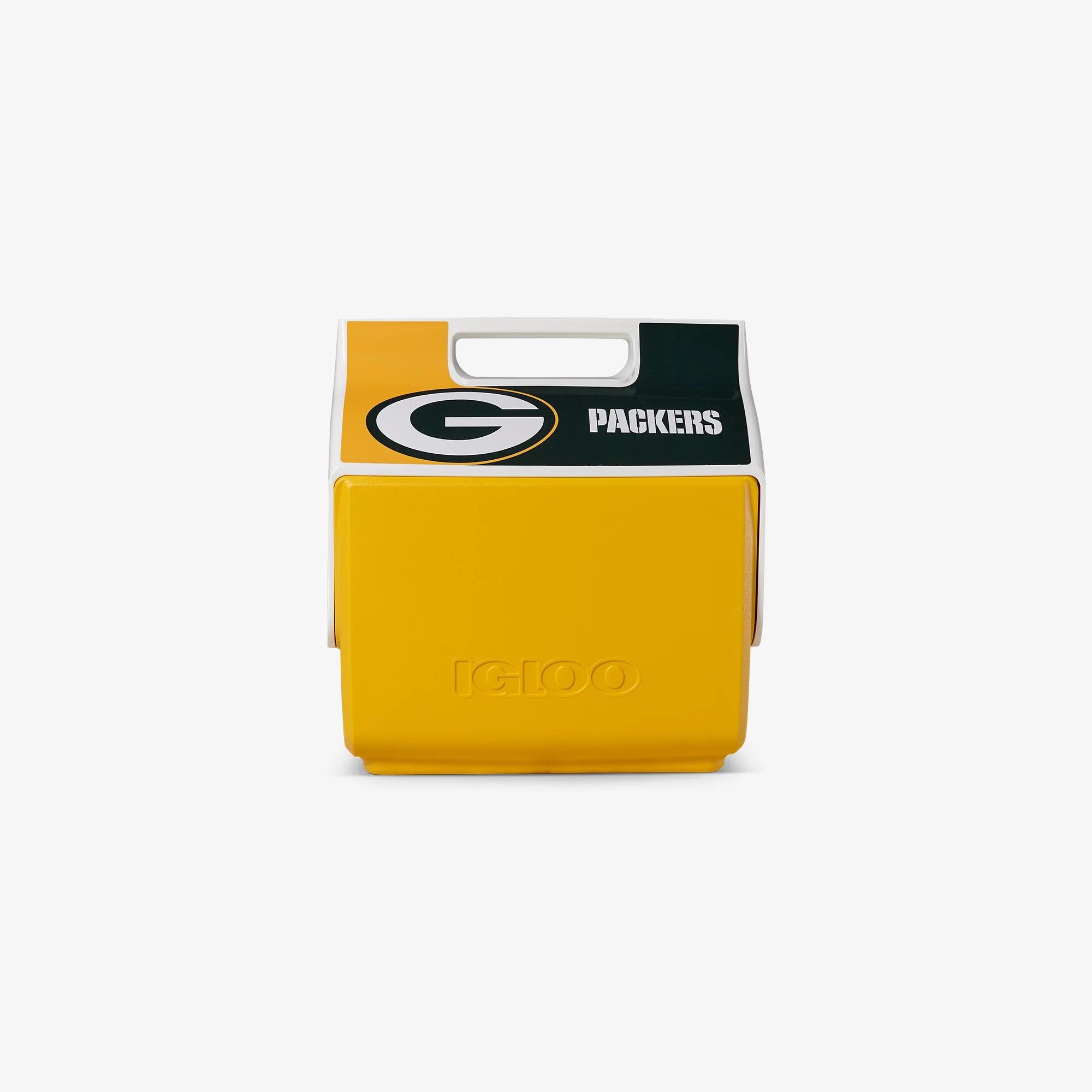 Igloo Coolers Green Bay Packers Little Playmate 7 Qt Cooler