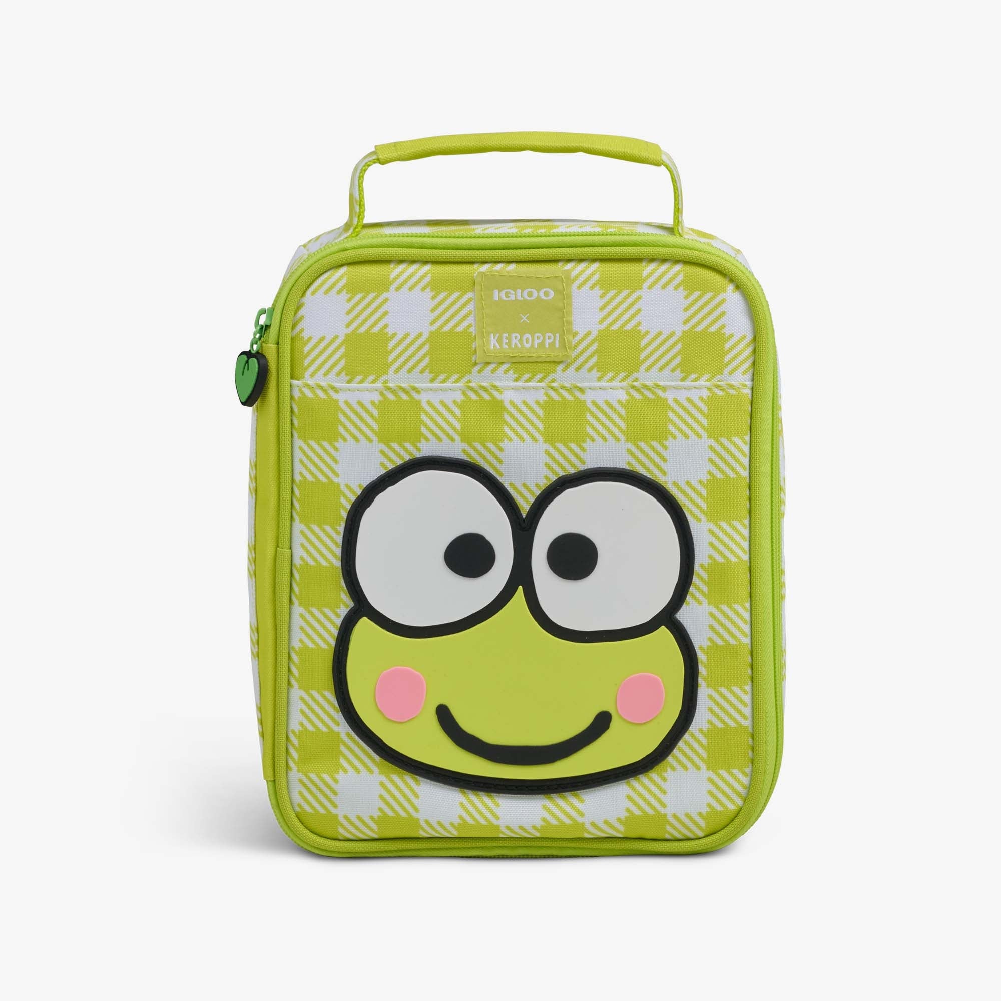 Igloo Coolers Keroppi Slim Lunch Cooler Bag
