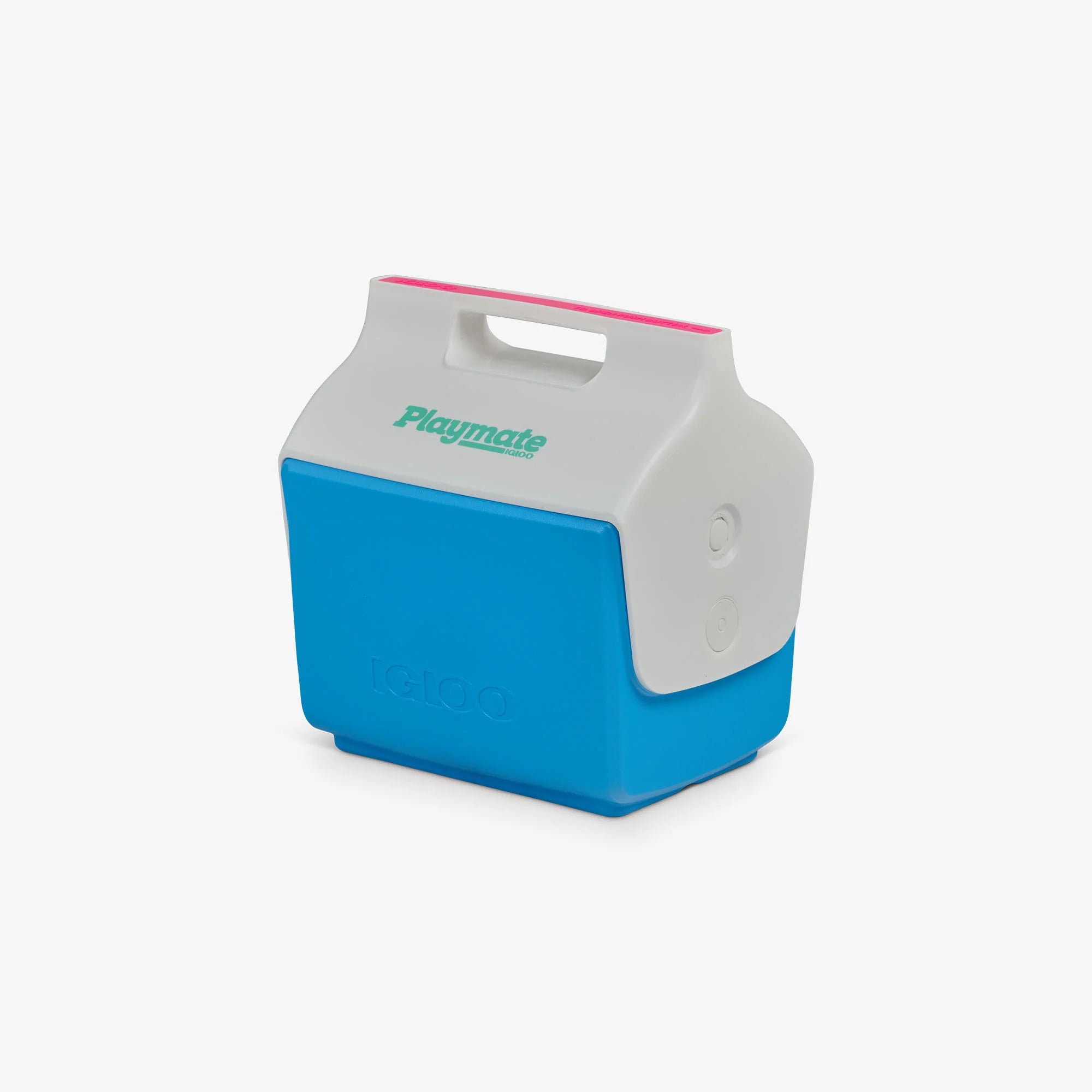 Igloo Coolers Retro Little Playmate 7 Qt Cooler - Image 16