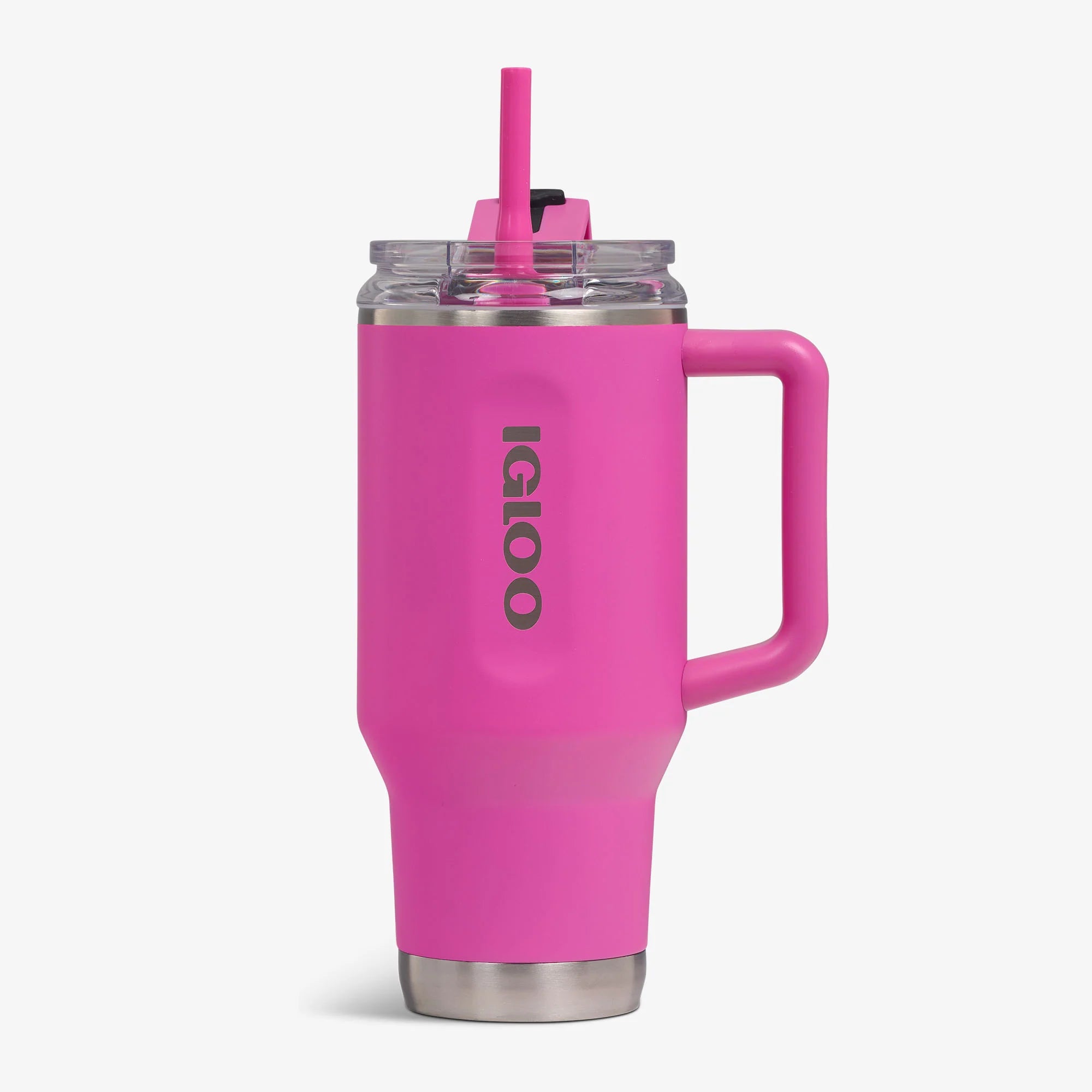 Igloo Coolers 32 Oz Flip n Sip Travel Mug - Image 53
