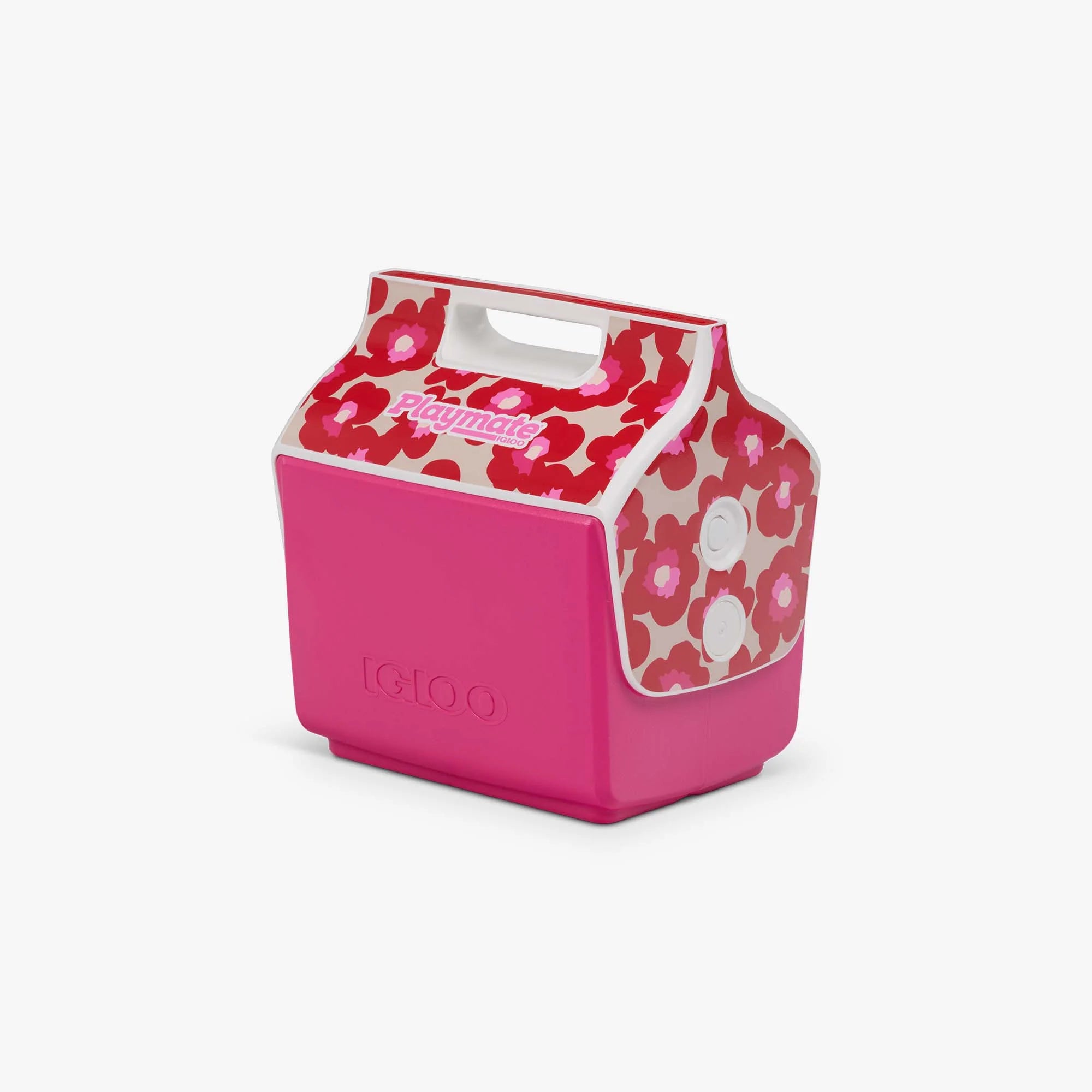 Igloo Coolers Retro Little Playmate 7 Qt Cooler - Image 9