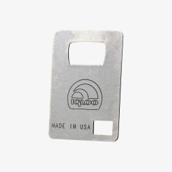 Igloo Coolers Bottle Opener For Keychain Or Wallet