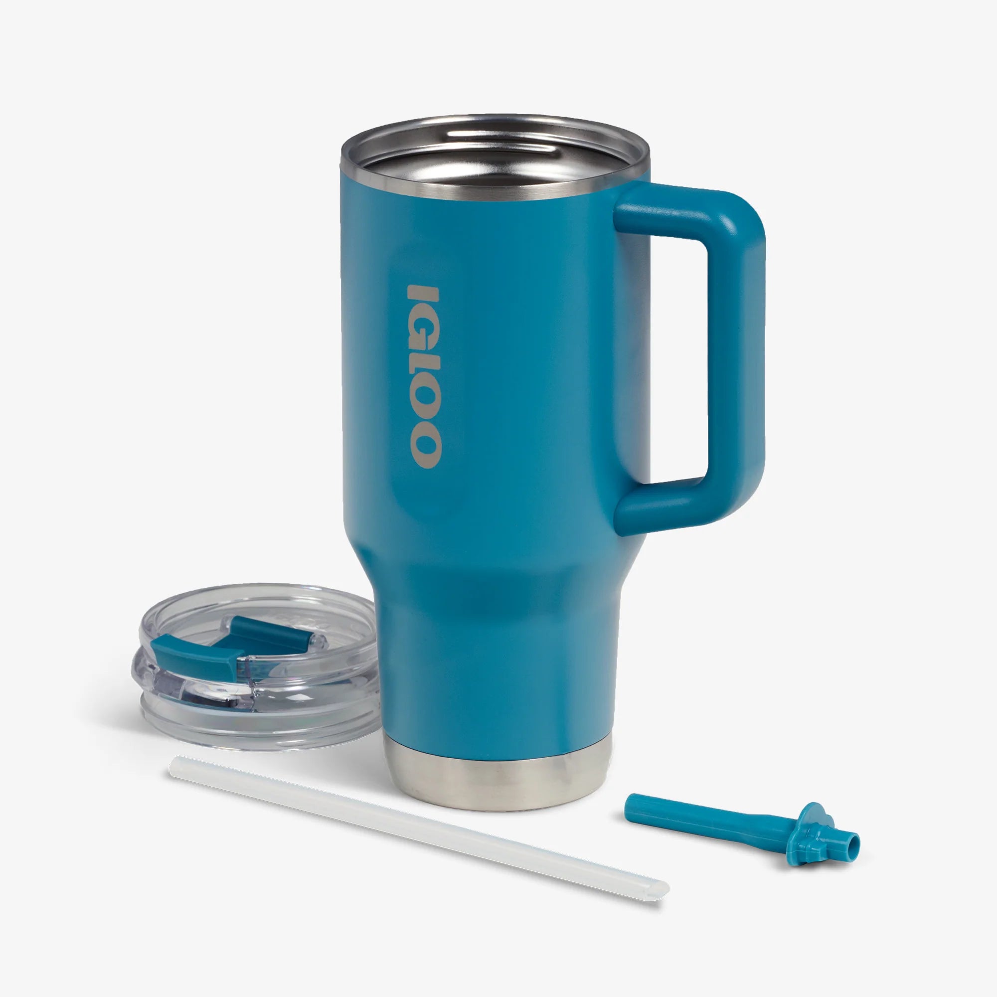 Igloo Coolers 32 Oz Flip n Sip Travel Mug - Image 46