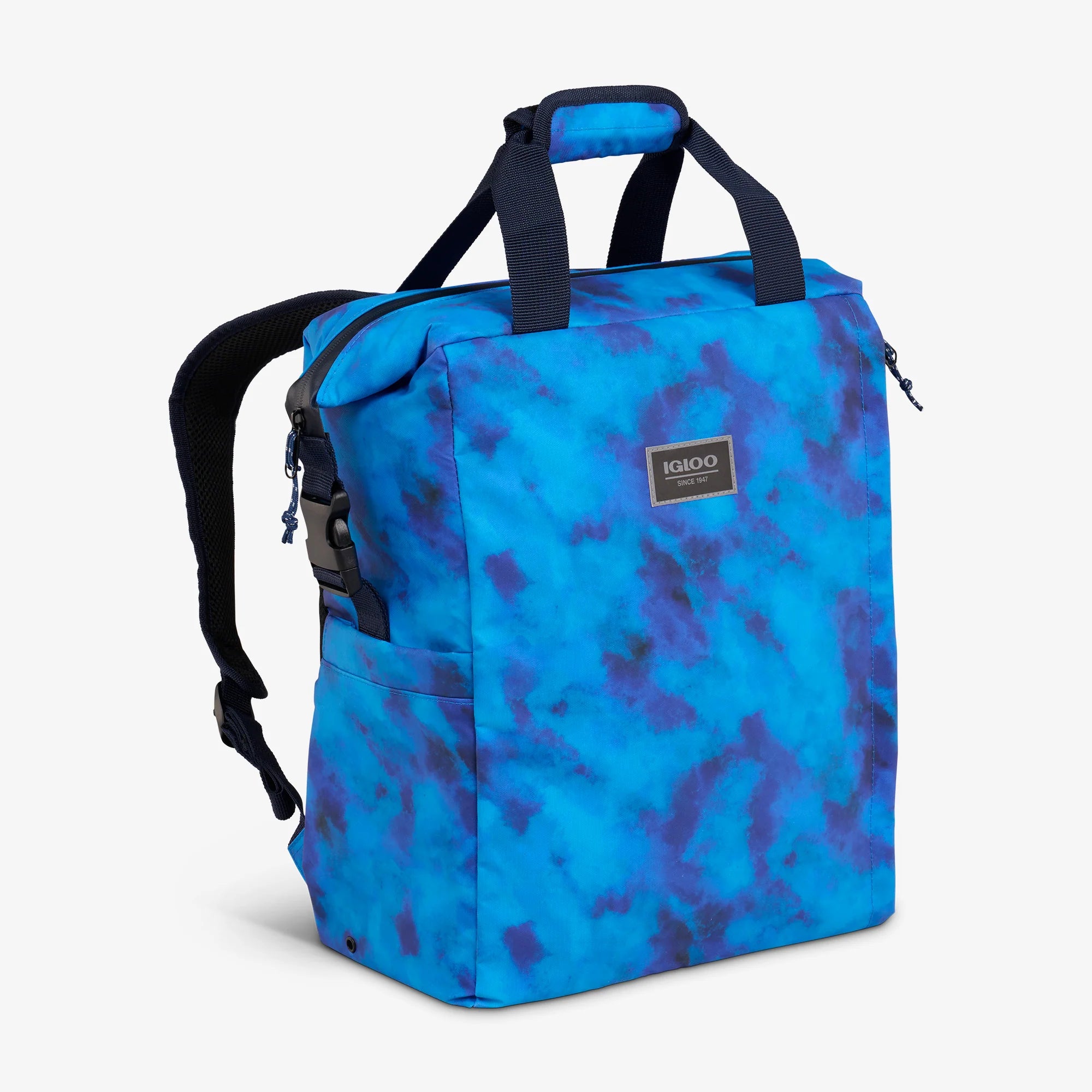 Igloo Coolers South Coast Snapdown 24-Can Backpack - Image 6