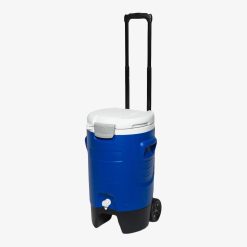 Alternative view of Igloo Coolers Sport 5 Gallon Roller Water Jug
