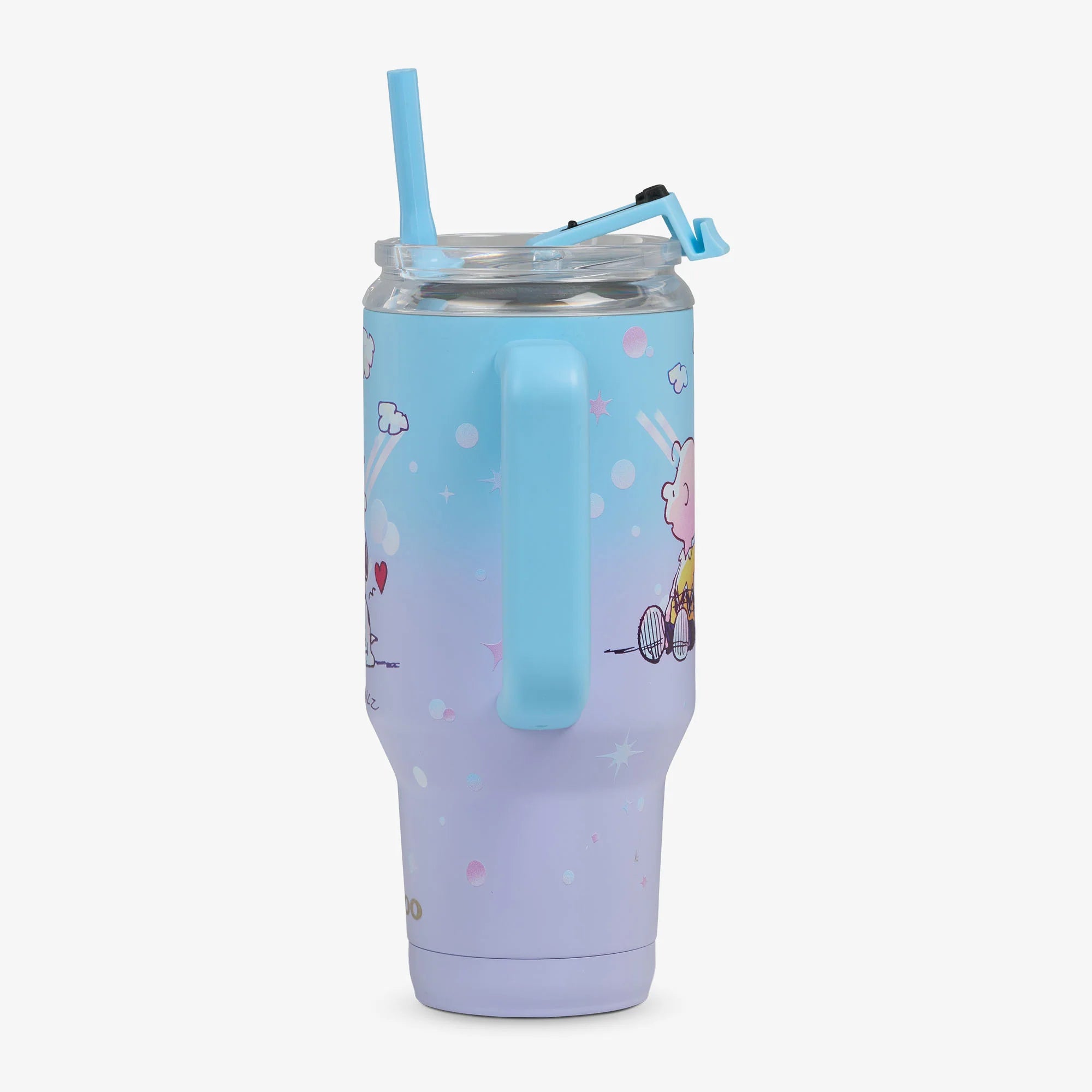 Igloo Coolers Peanuts 75th Anniversary 32 Oz Travel Mug - Image 5