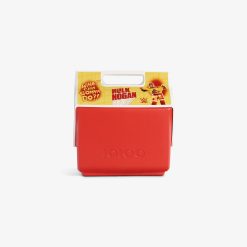 Igloo Coolers WWE Hulk Hogan Little Playmate 7 Qt Cooler