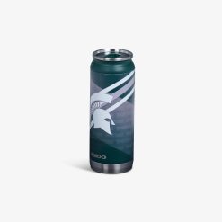 Alternative view of Igloo Coolers Michigan State University 16 Oz Can