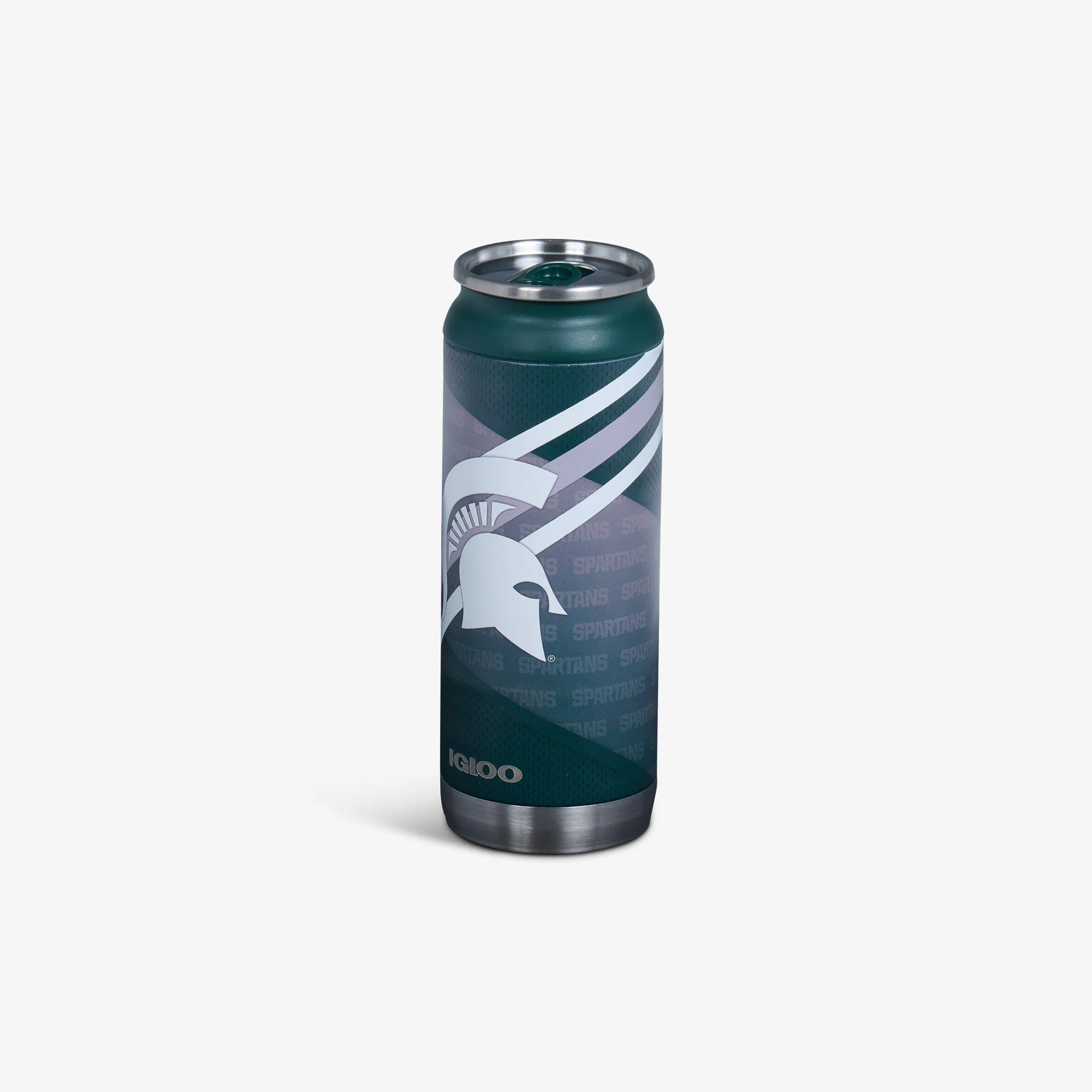 Igloo Coolers Michigan State University 16 Oz Can - Image 2