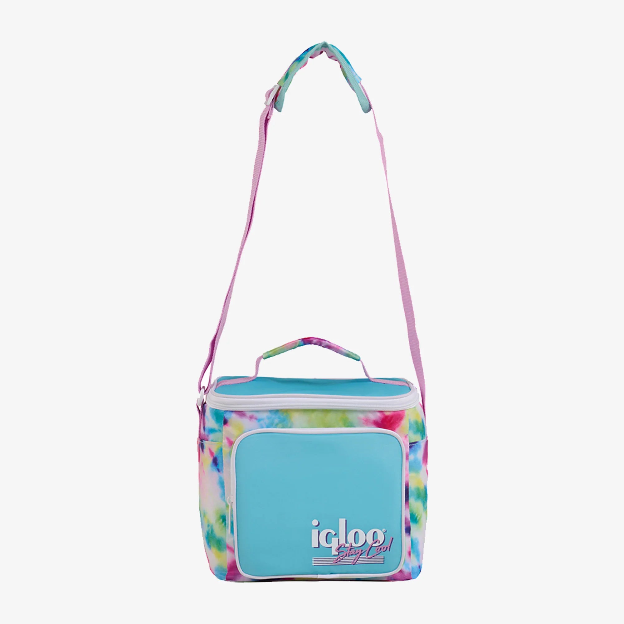 Igloo Coolers Retro Square Lunch Bag - Image 46
