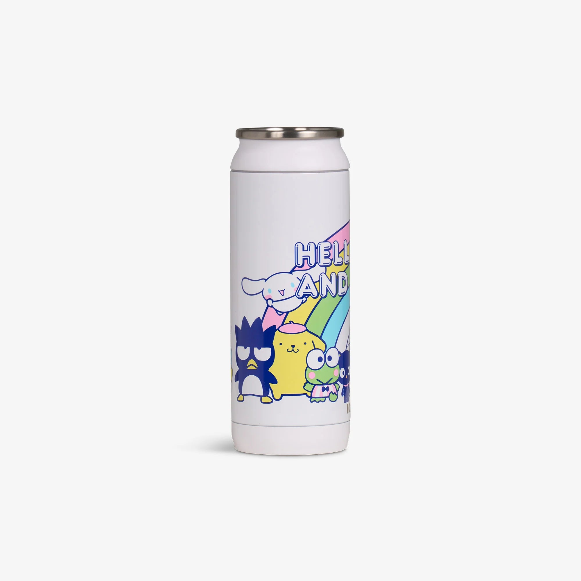 Igloo Coolers Hello Kitty and Friends 16 Oz Can - Image 3