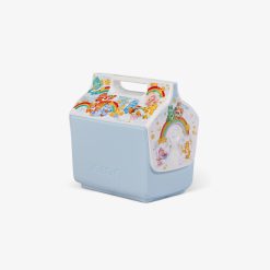 Alternative view of Igloo Coolers The Care Bears Clouds Little Playmate 7 Qt Cooler
