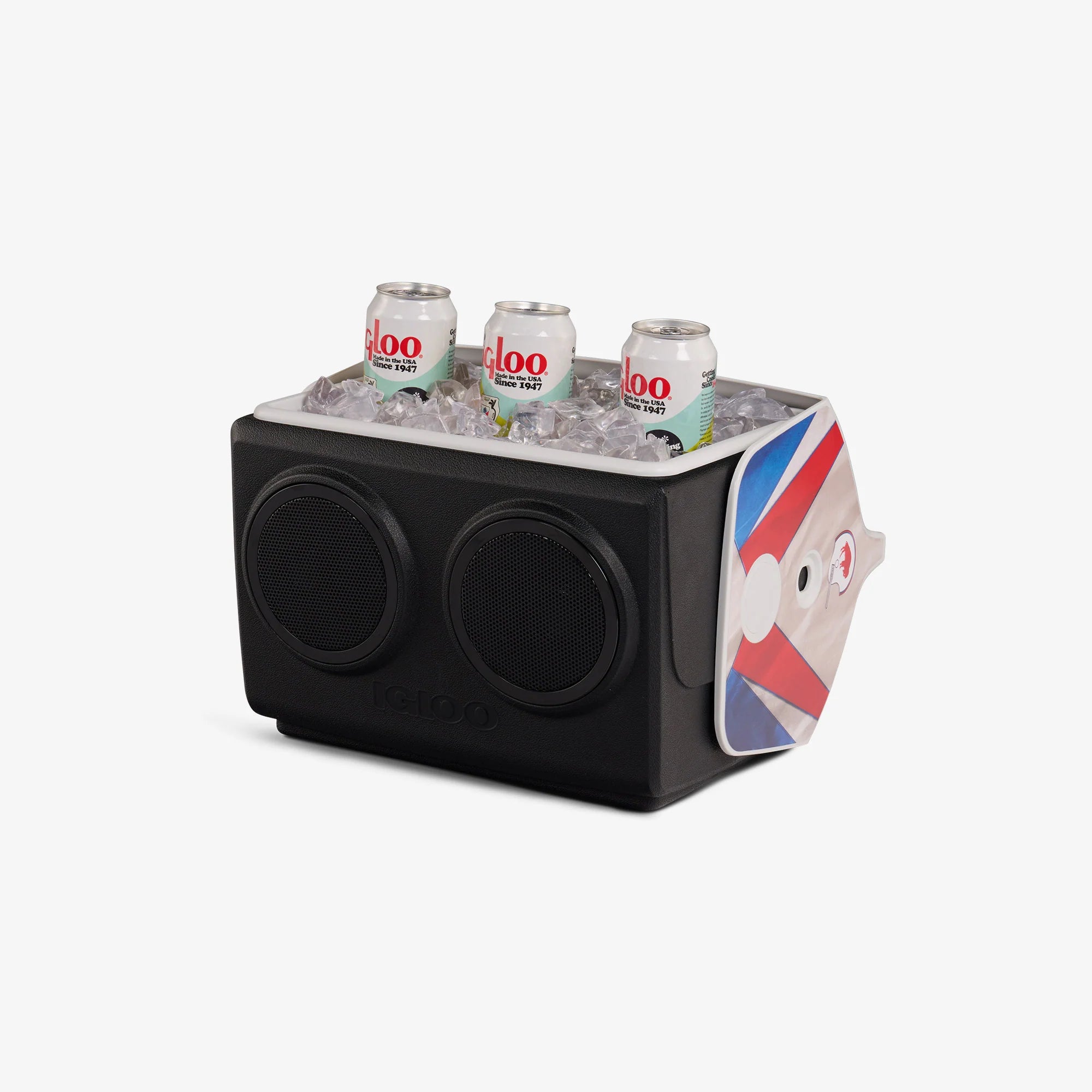 Igloo Coolers Buffalo Bills KoolTunes - Image 4