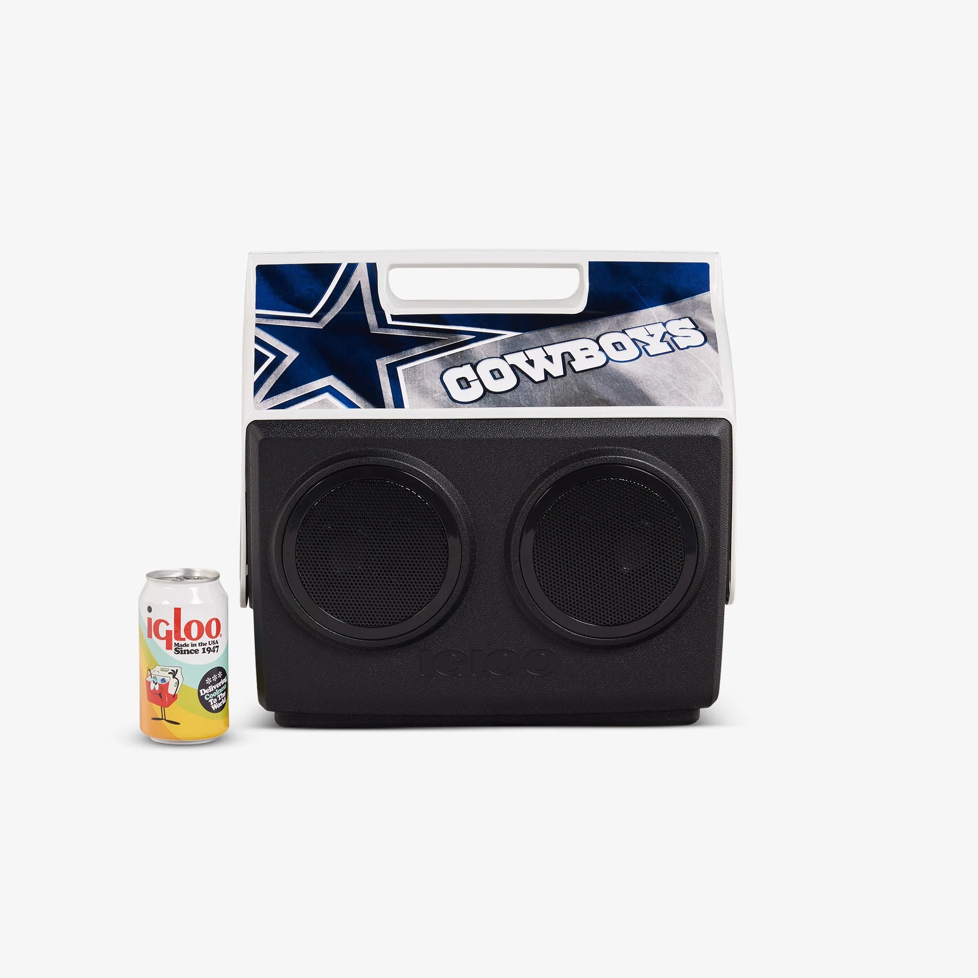 Igloo Coolers Dallas Cowboys KoolTunes - Image 7