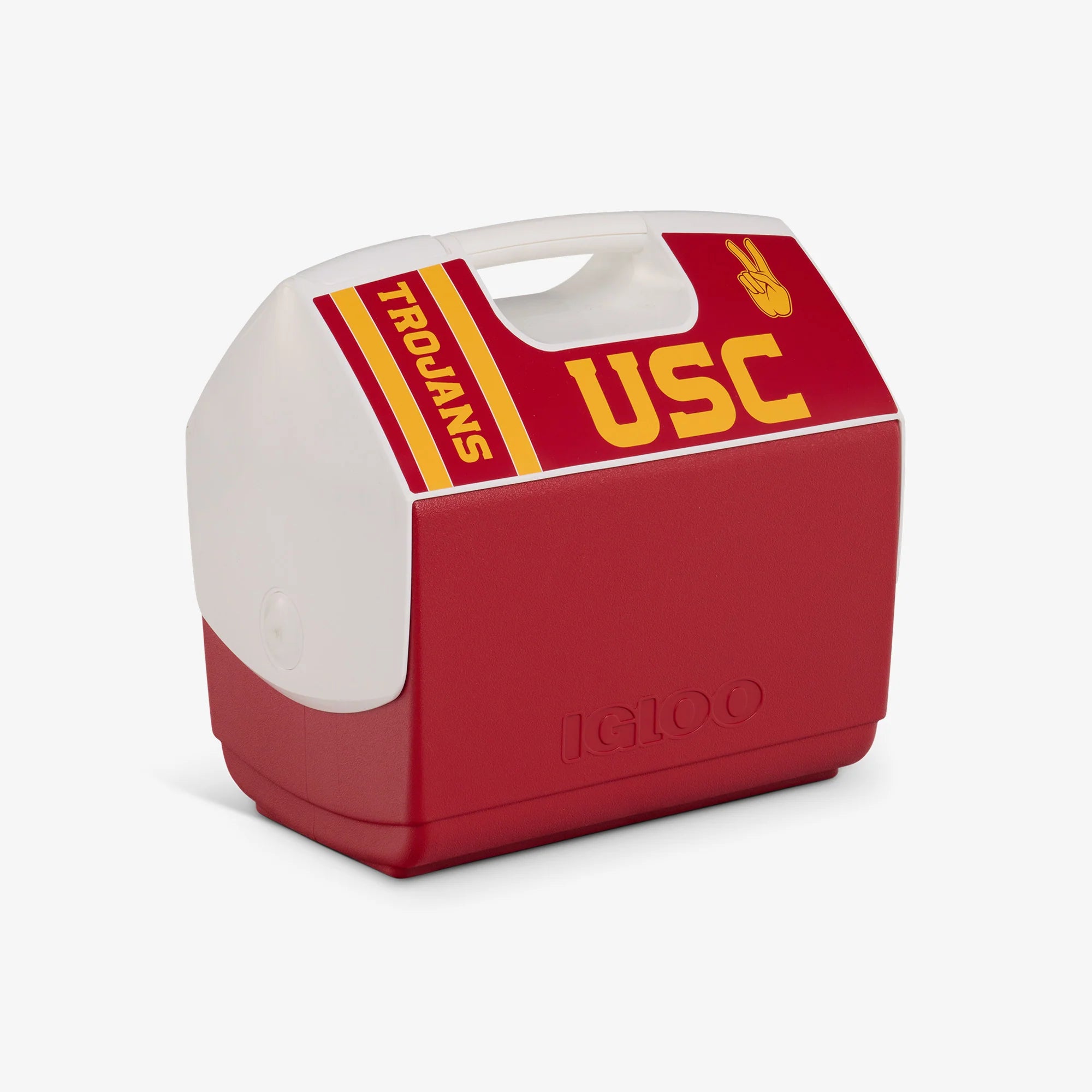 Igloo Coolers University of Southern California Playmate Elite 16 Qt Cooler - Image 5