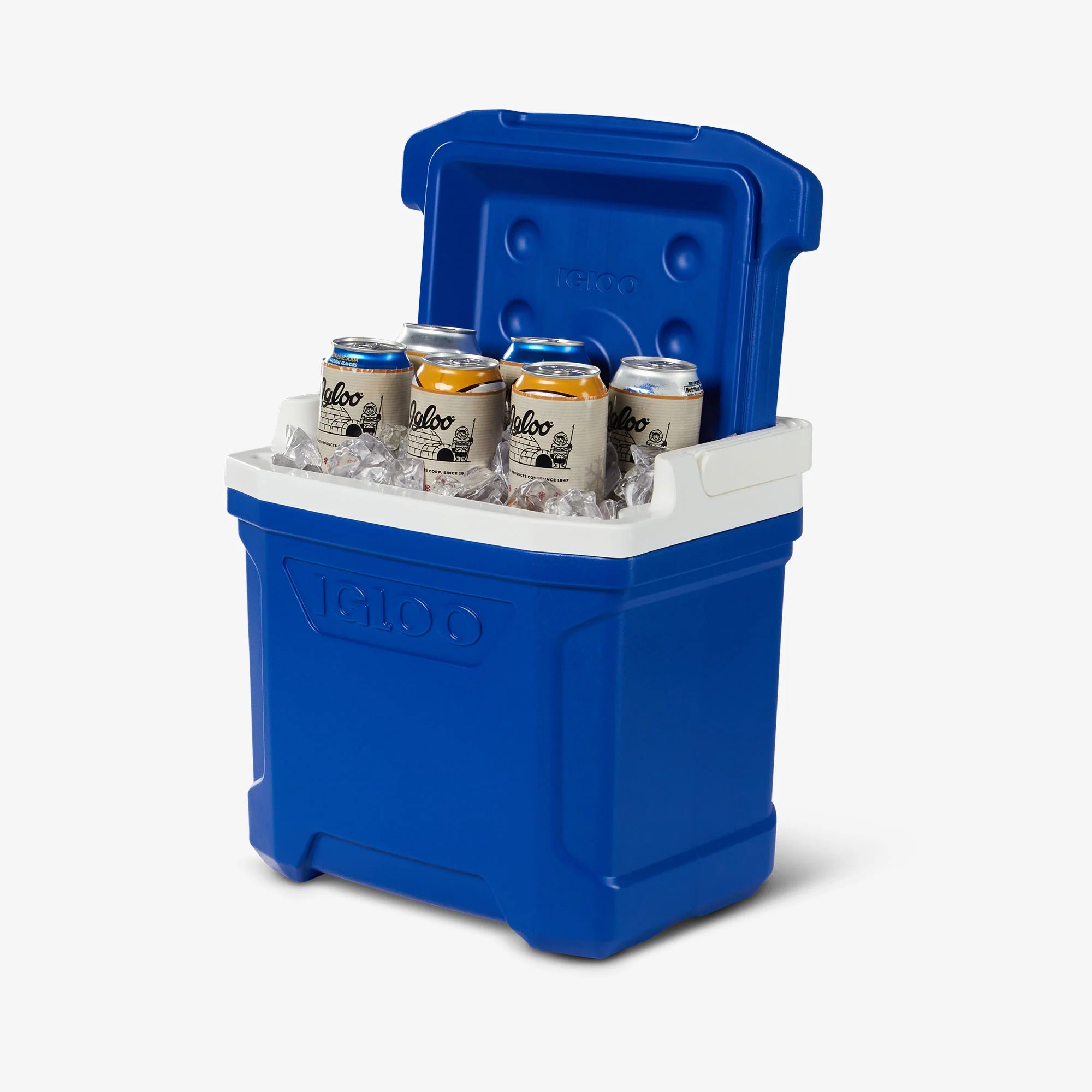 Igloo Coolers Profile II 16 Qt Cooler - Image 8