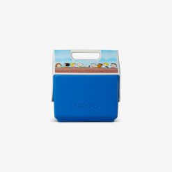 Igloo Coolers Peanuts Gang Little Playmate 7 Qt Cooler