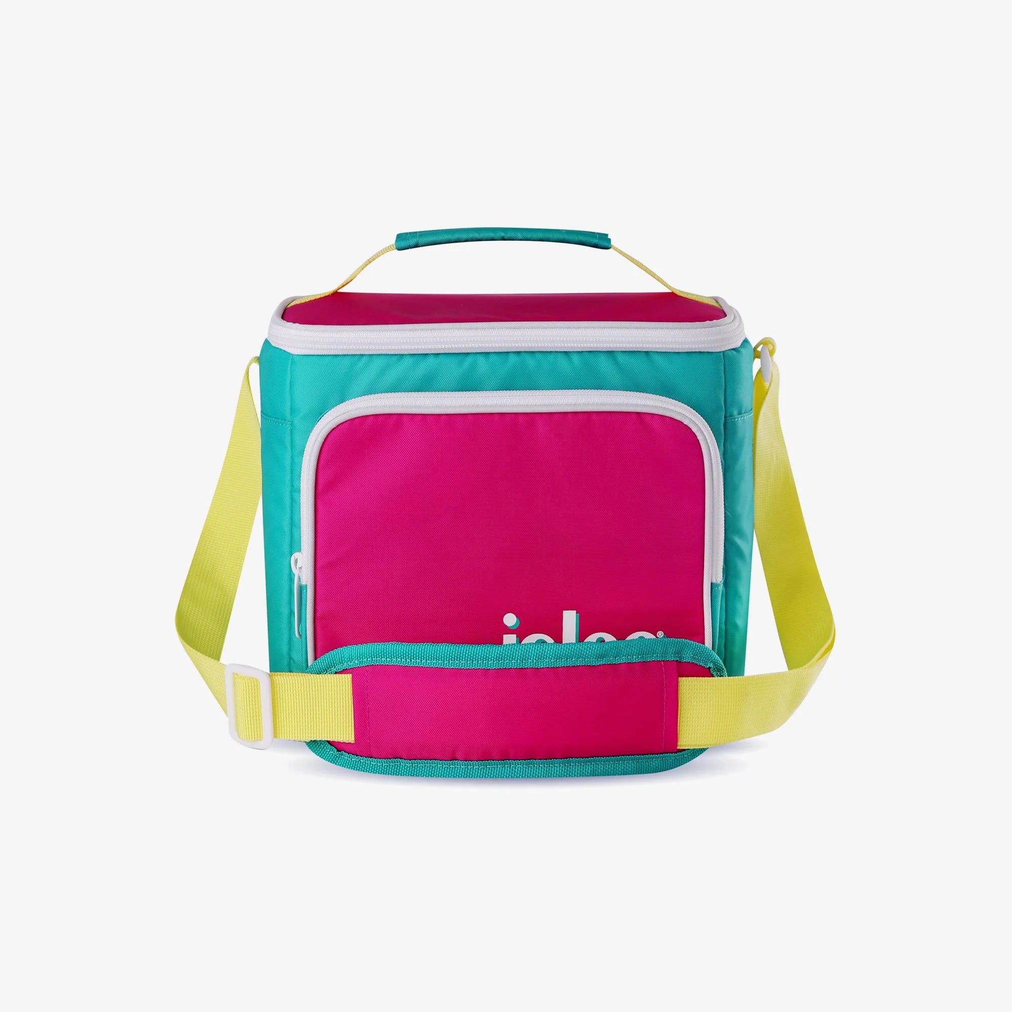 Igloo Coolers Retro Square Lunch Bag - Image 9