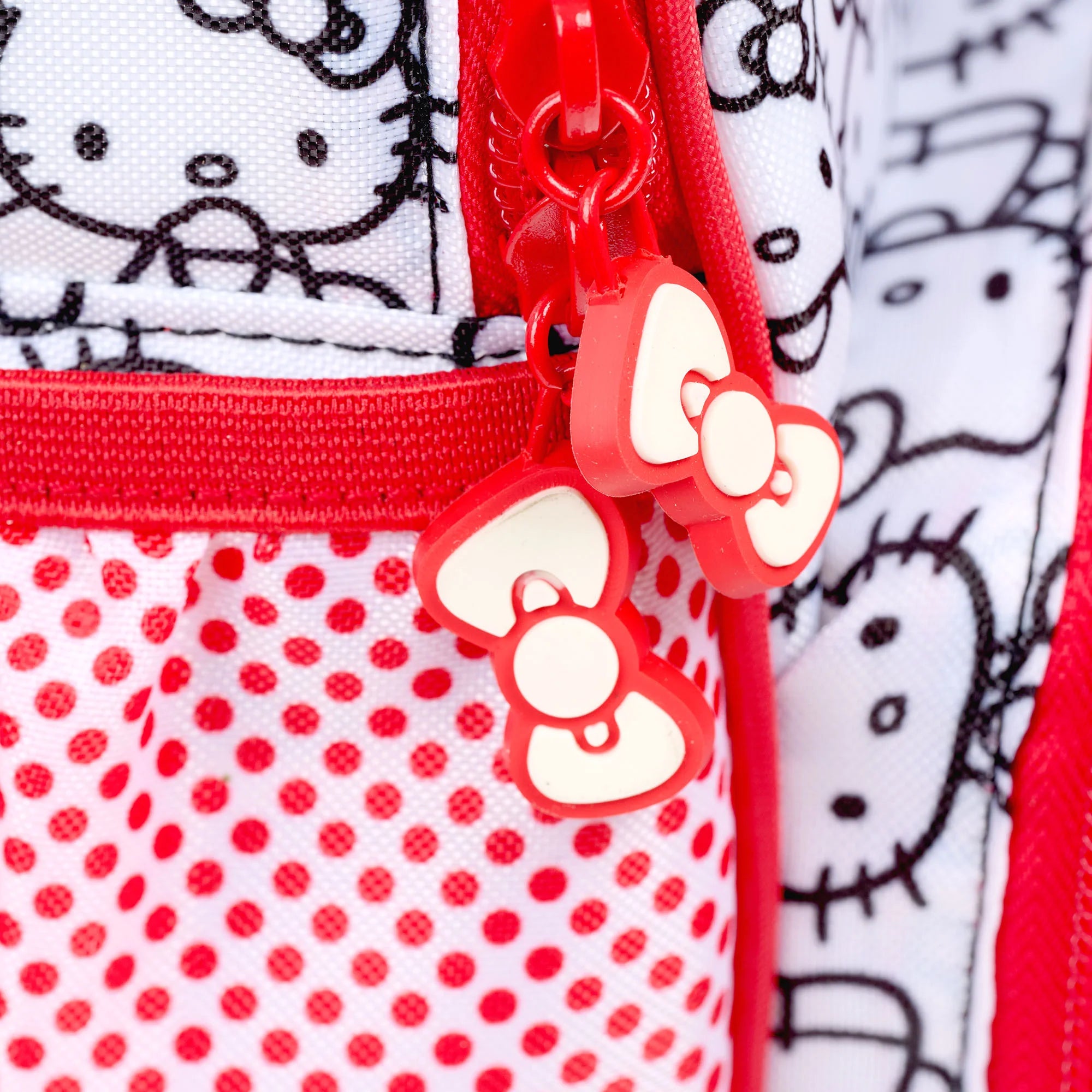 Igloo Coolers Hello Kitty Classic Backpack Cooler - Image 4