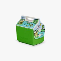 Alternative view of Igloo Coolers Keroppi Little Playmate 7 Qt Cooler