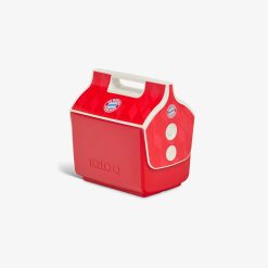 Alternative view of Igloo Coolers FC Bayern Mnchen Little Playmate 7 Qt Cooler