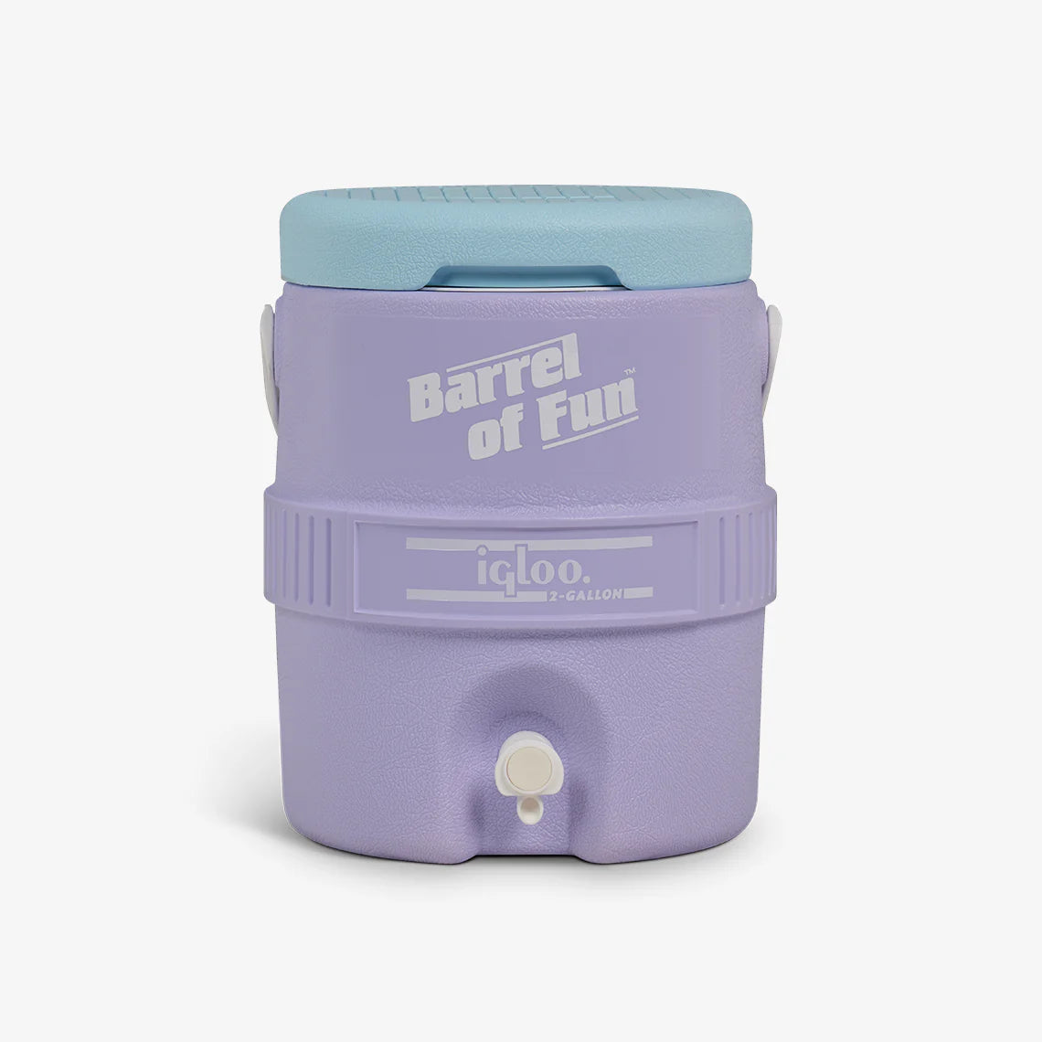 Igloo Coolers Retro Barrel of Fun 2 Gallon Jug - Image 10