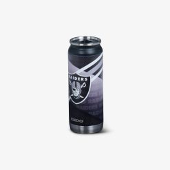 Alternative view of Igloo Coolers Las Vegas Raiders 16 Oz Can