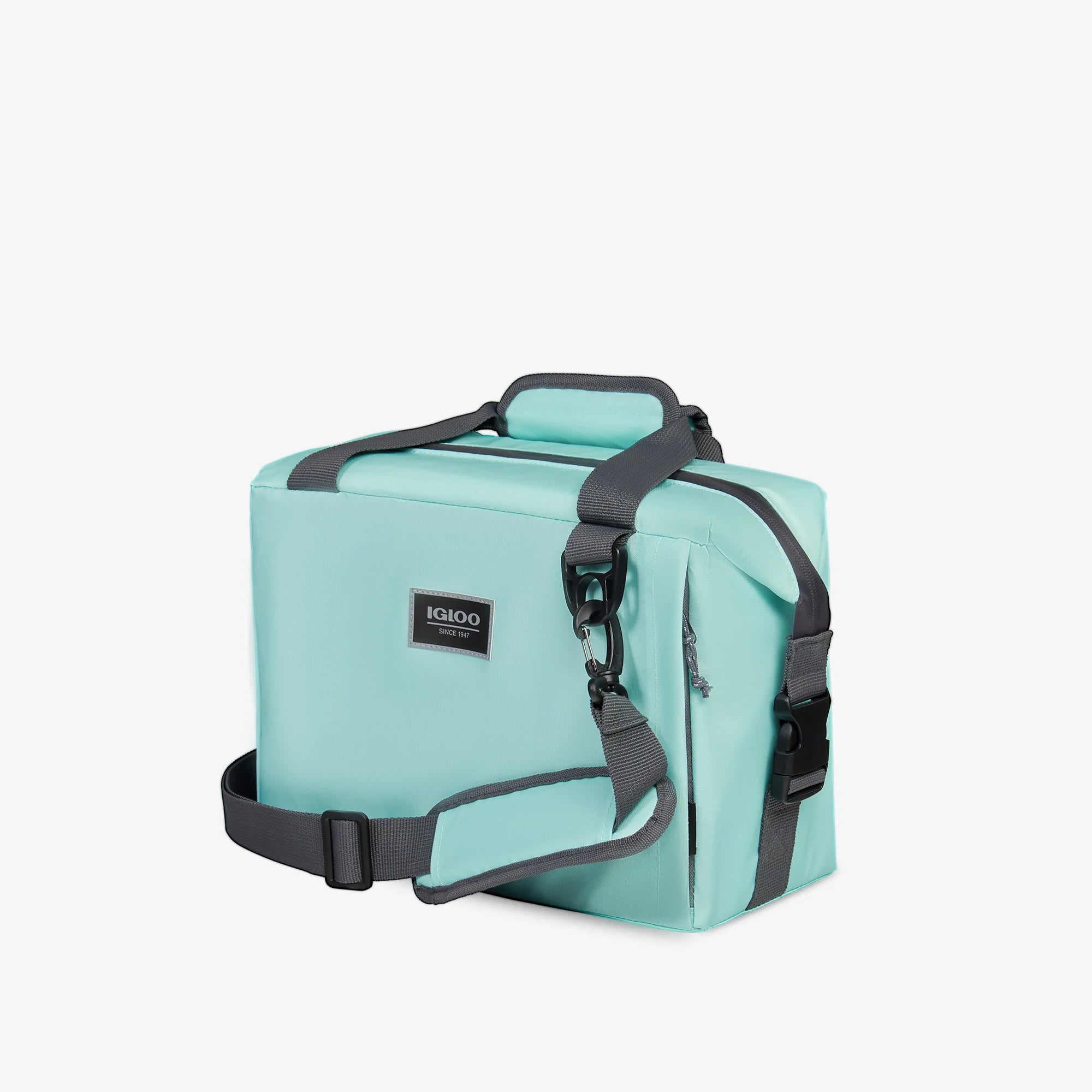 Igloo Coolers South Coast Snapdown 14-Can Bag - Image 14
